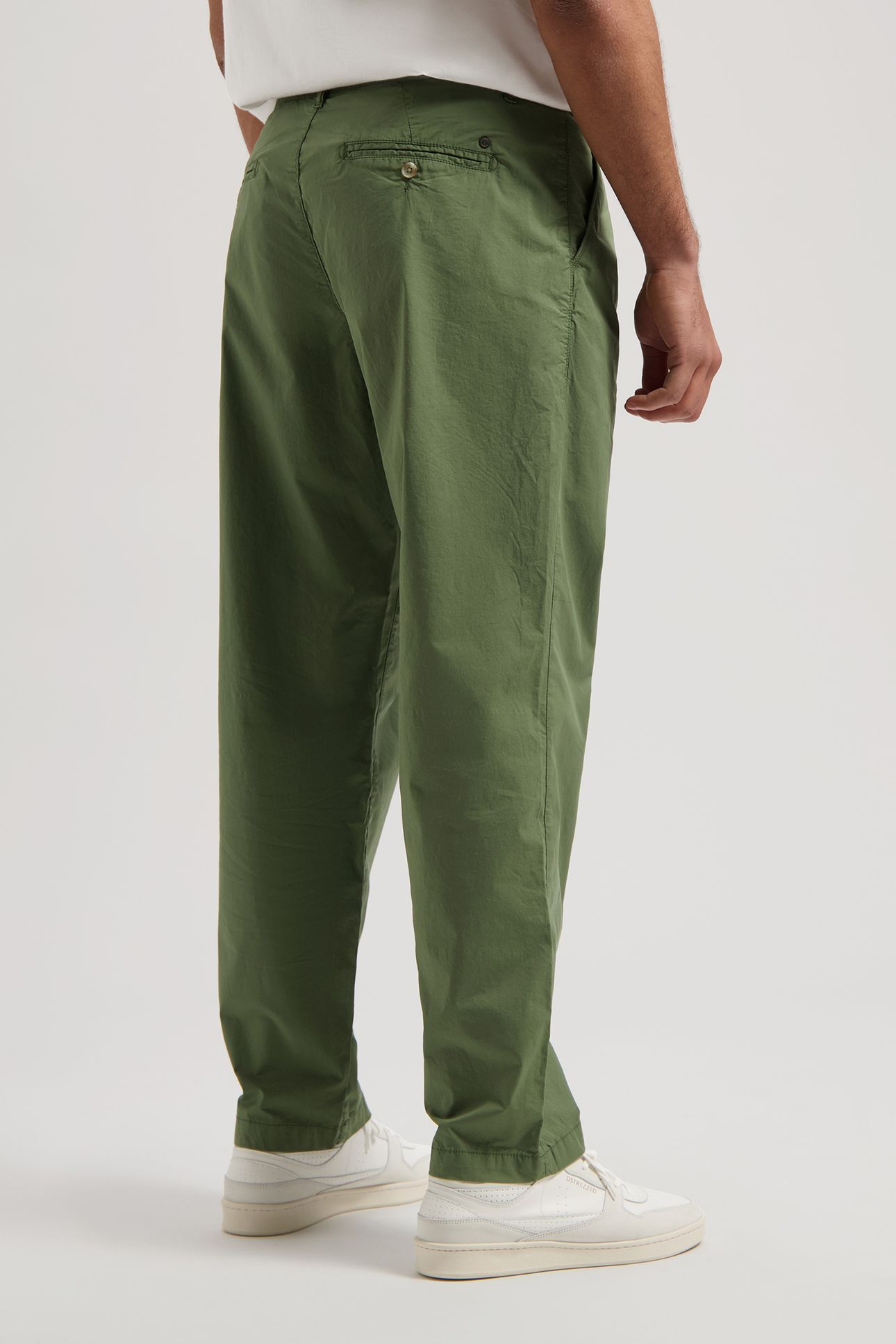 DS-HENRY CHINO LT. ARMY 2