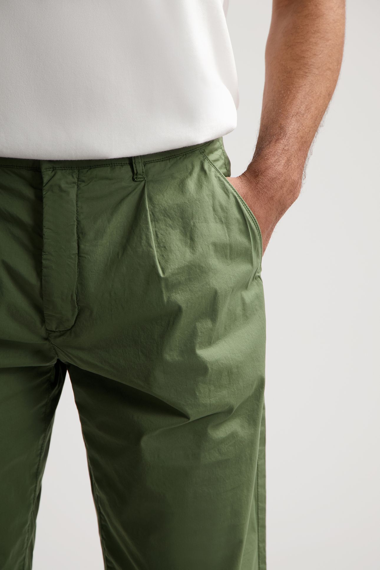 DS-HENRY CHINO LT. ARMY 6