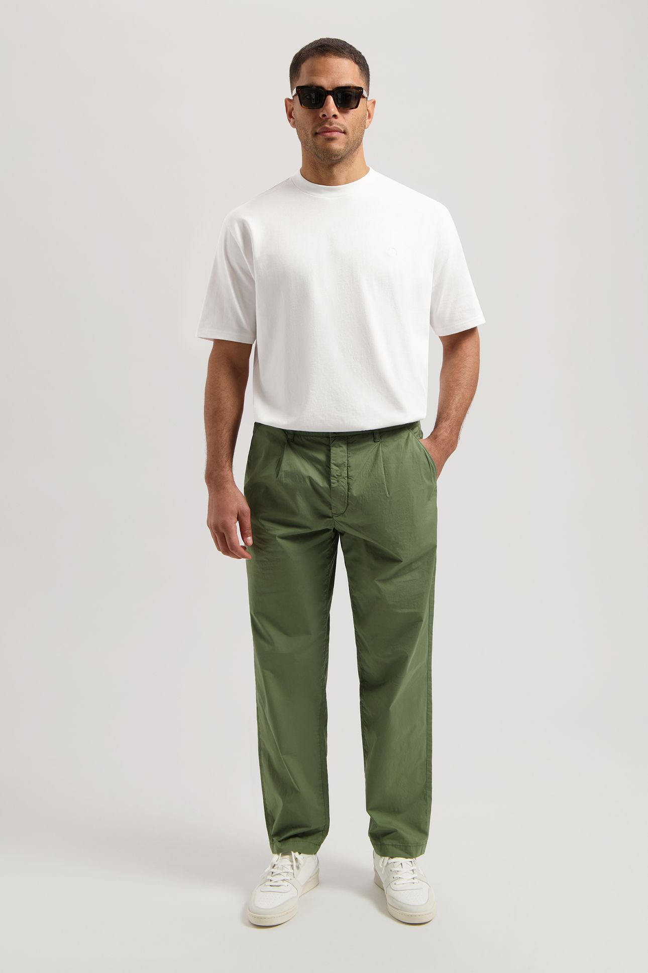 DS-HENRY CHINO LT. ARMY 3