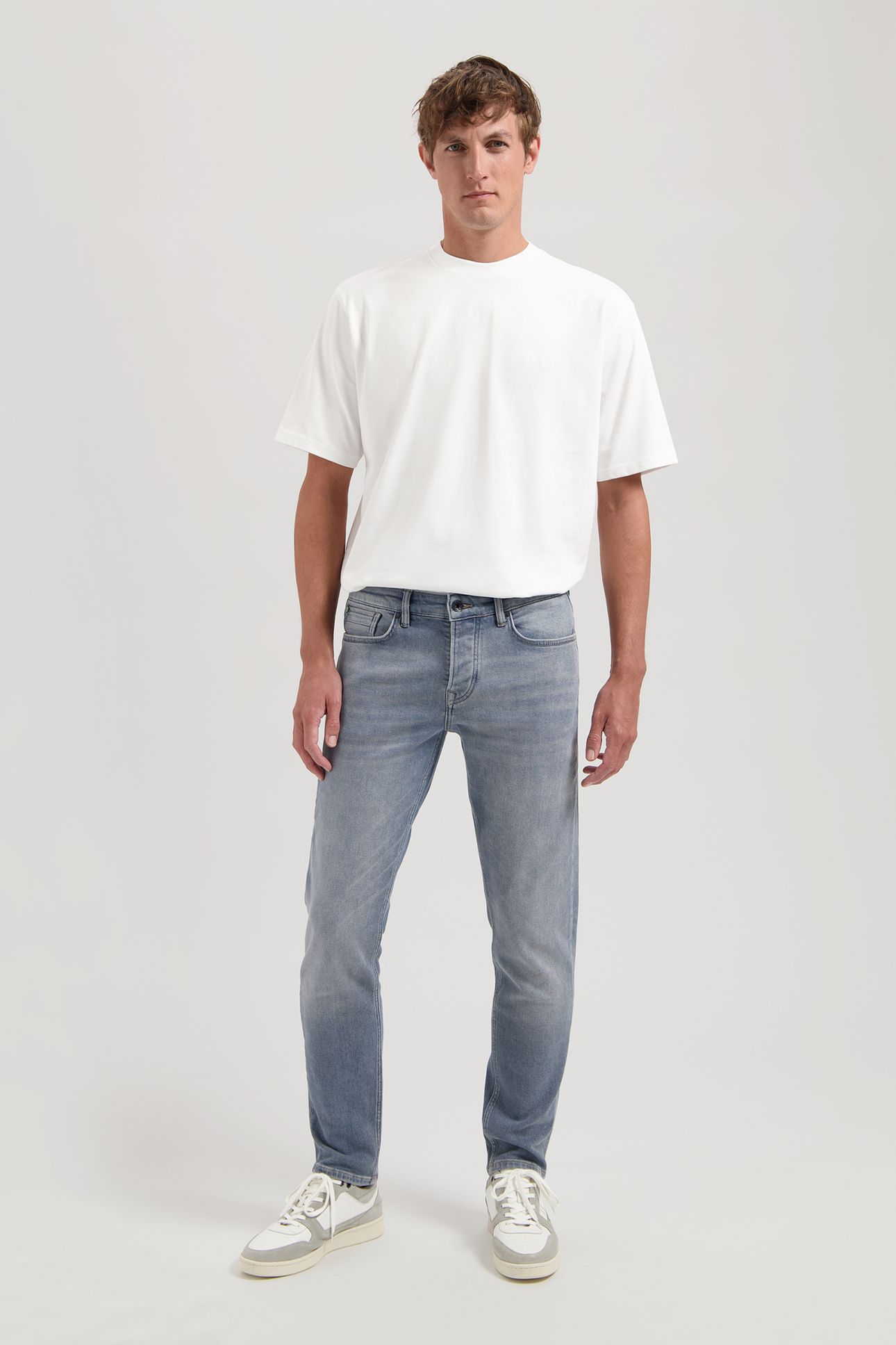 DS-SIR B - PROVINCIAL BLUE PROVINCIAL BLUE 3