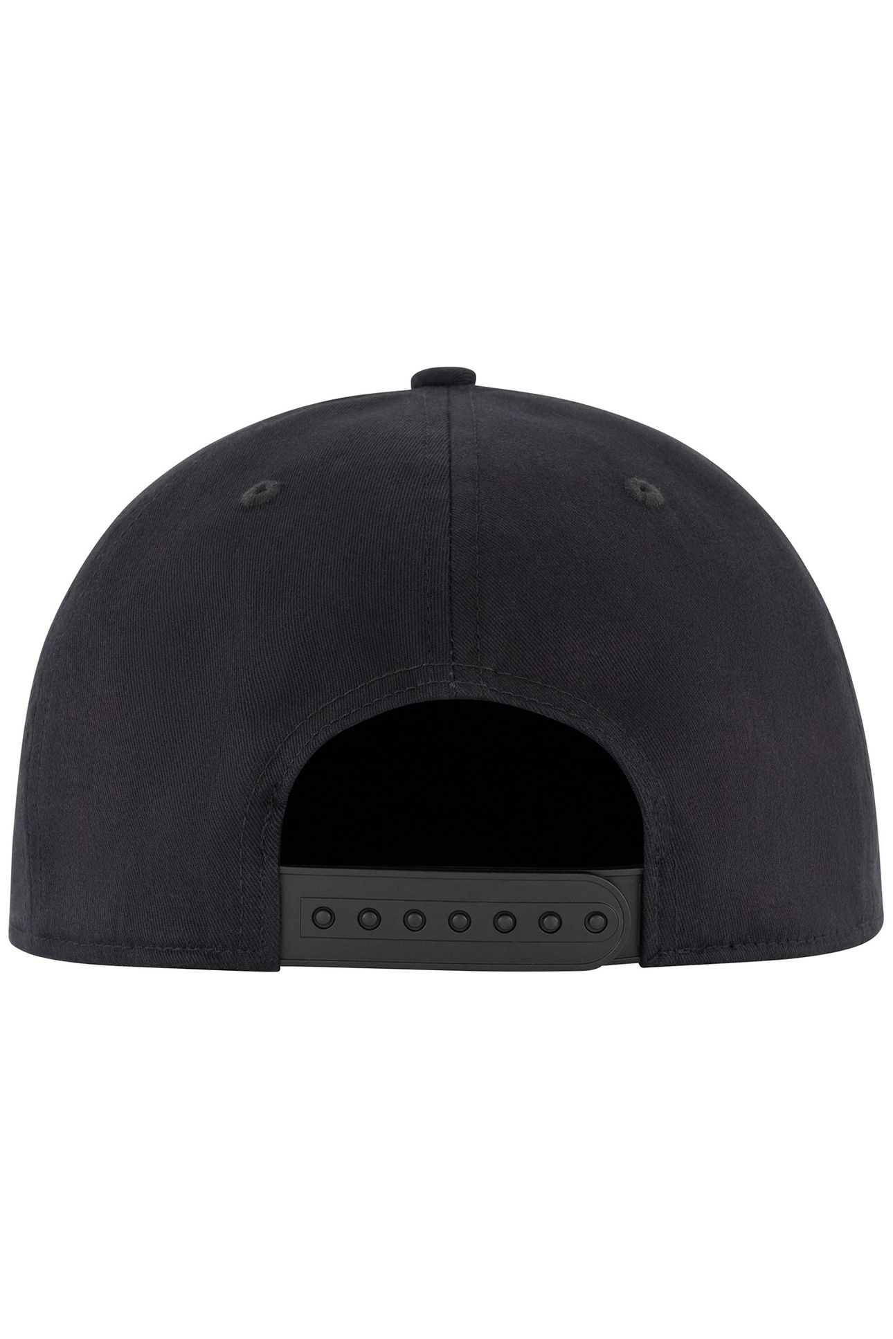 UNISEX BASEBALL - CAP - BAS BLACK 2