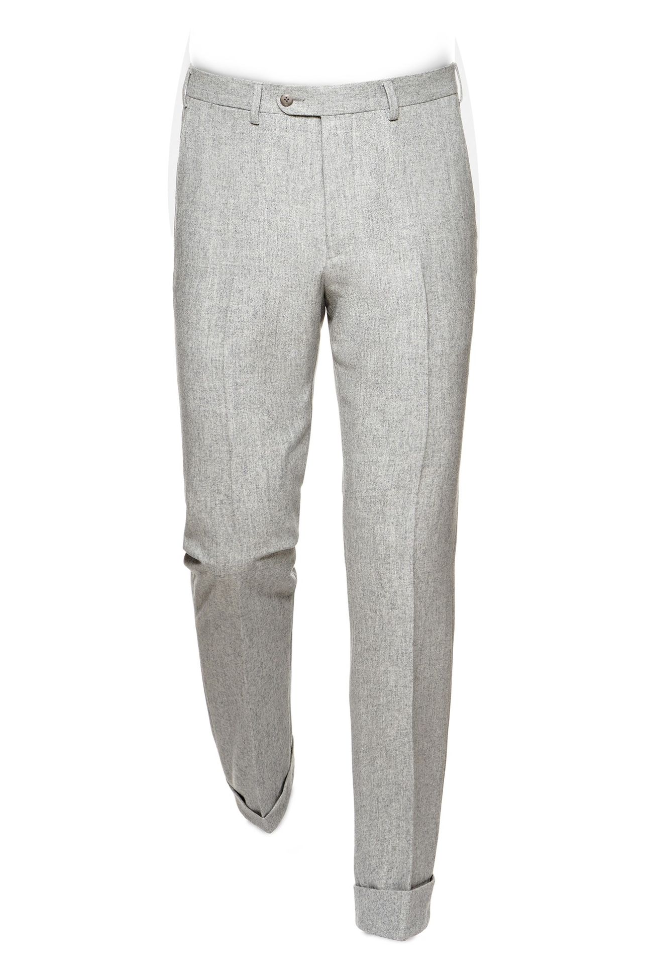 TROUSERS-L.GREY LIGHT GREY 5