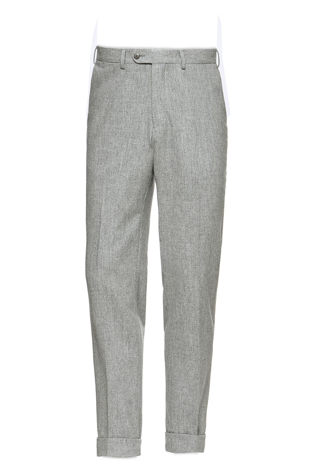 TROUSERS-L.GREY LIGHT GREY 6