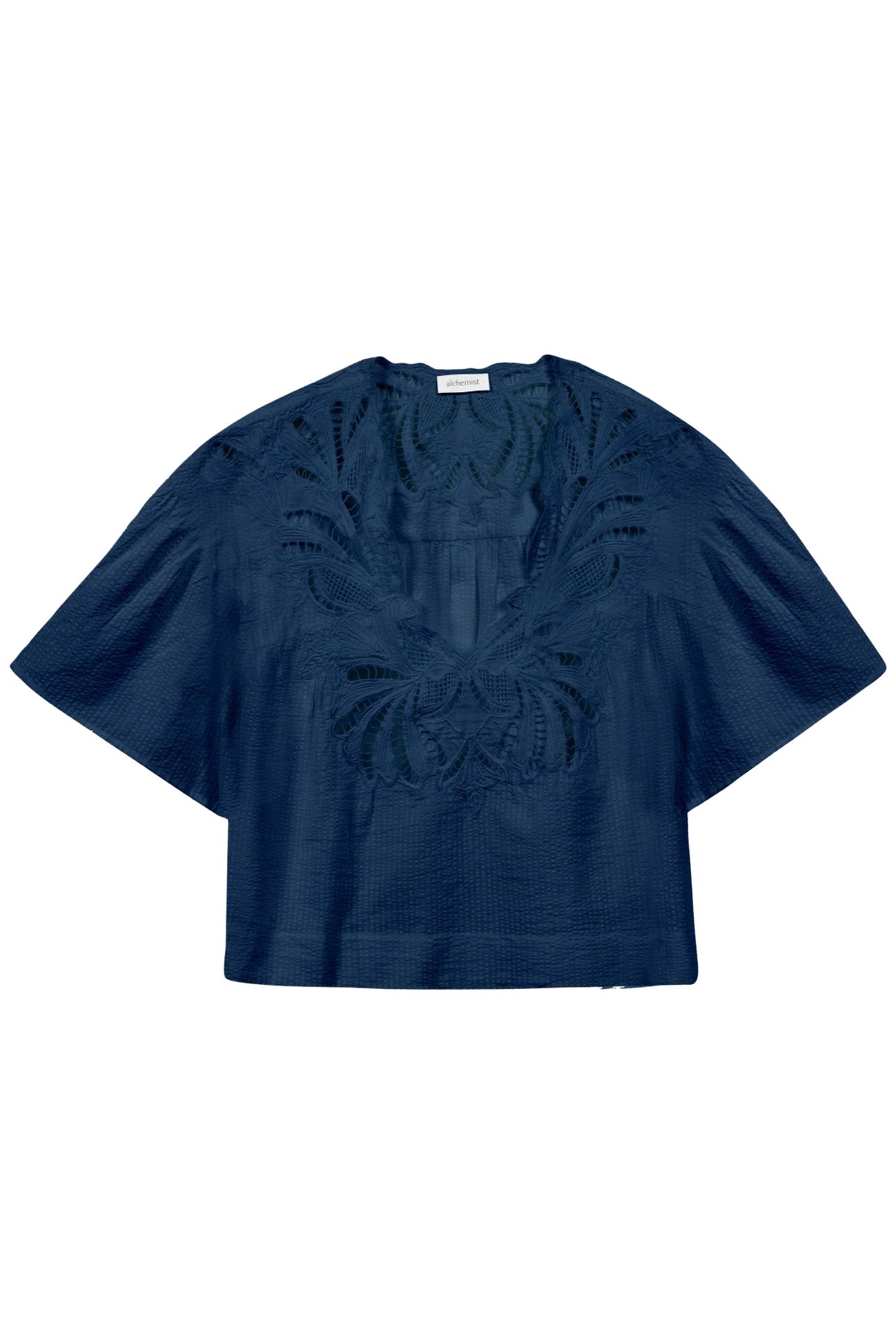 ALYSSA TOP NAVY 4