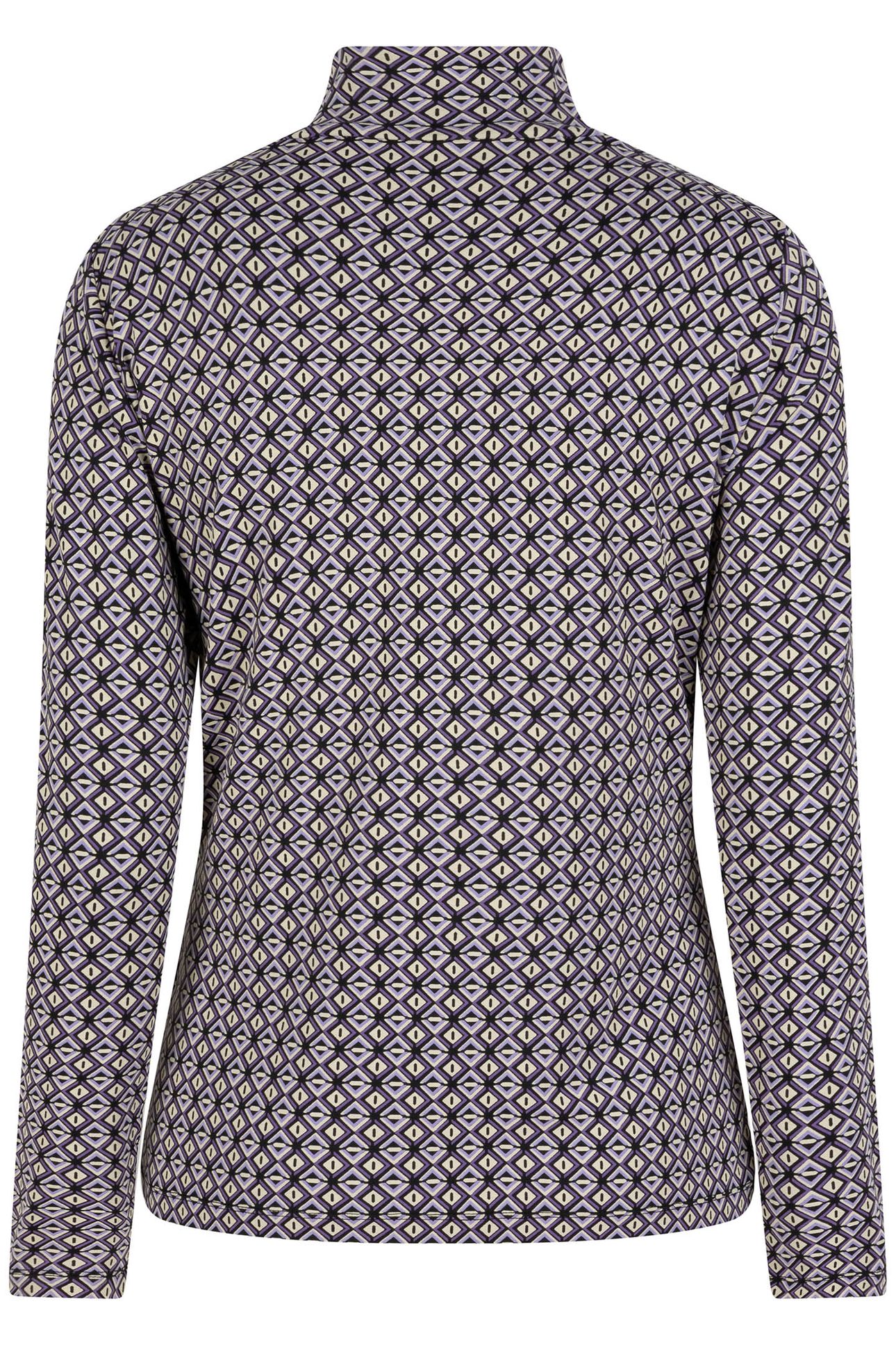 TOP TURTLE GRAPHIC EARTH PRINT 6