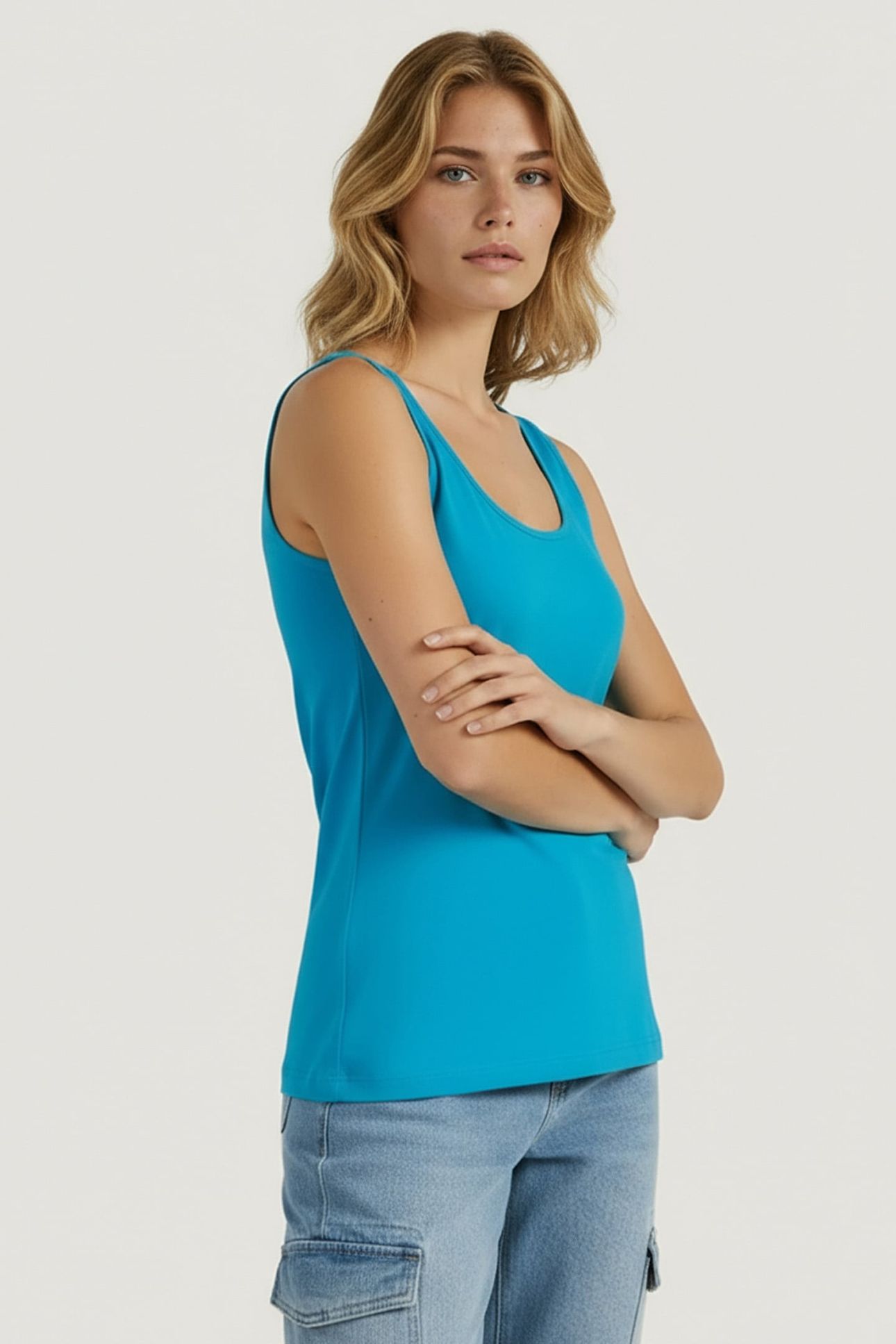 BASIC SINGLET PETROL 1