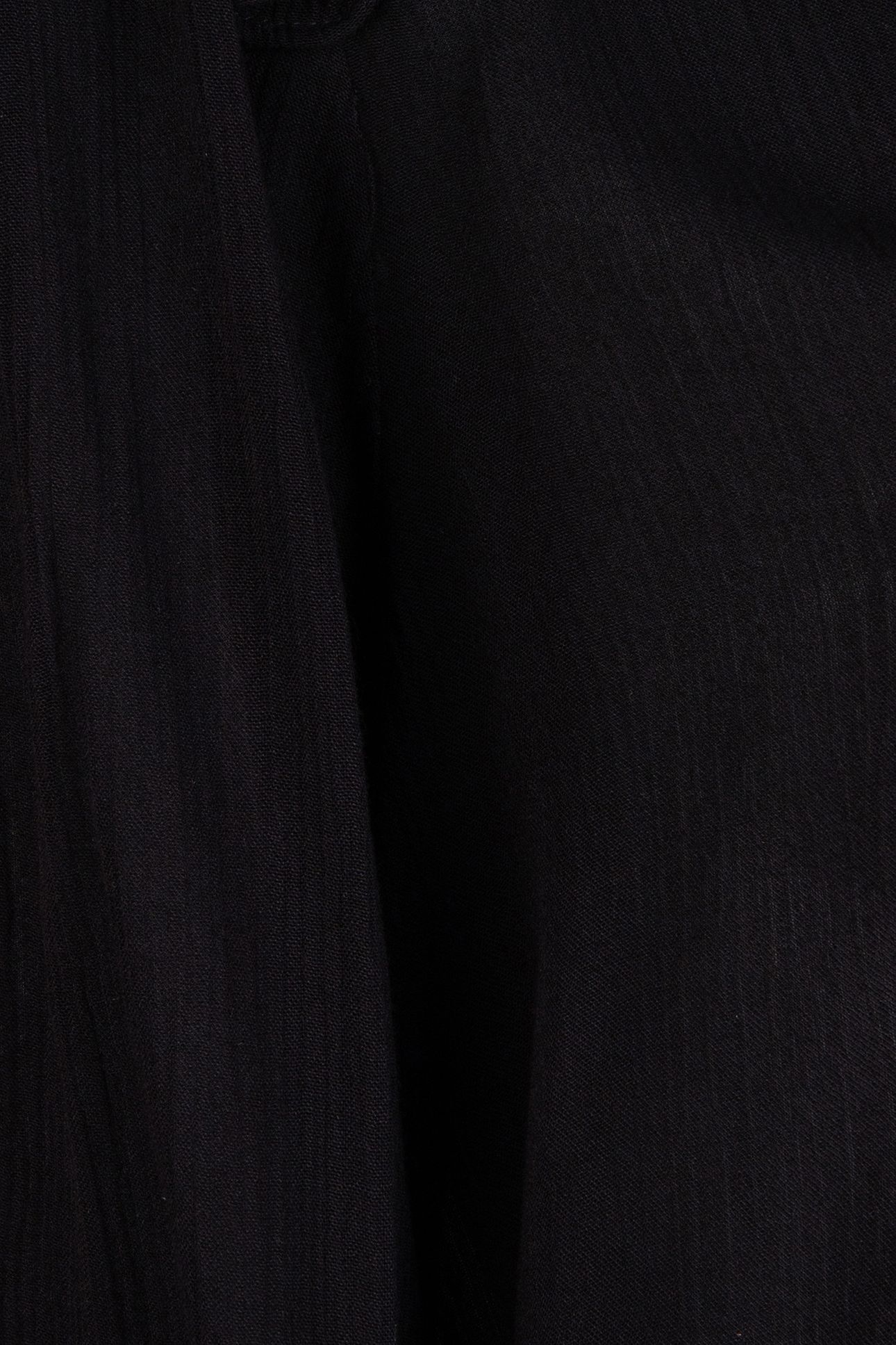 BLOUSE EMBROIDERY BLACK 8