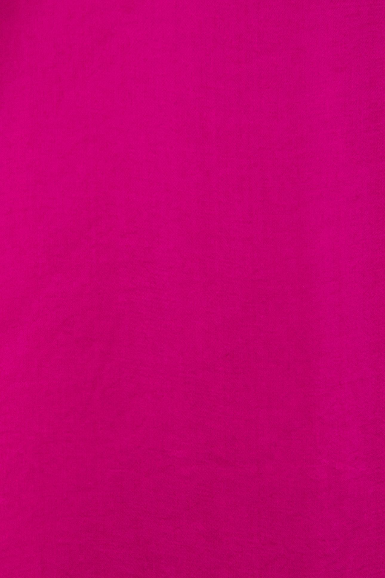 BLOUSE WIDE SLEEVE FUCHSIA 8