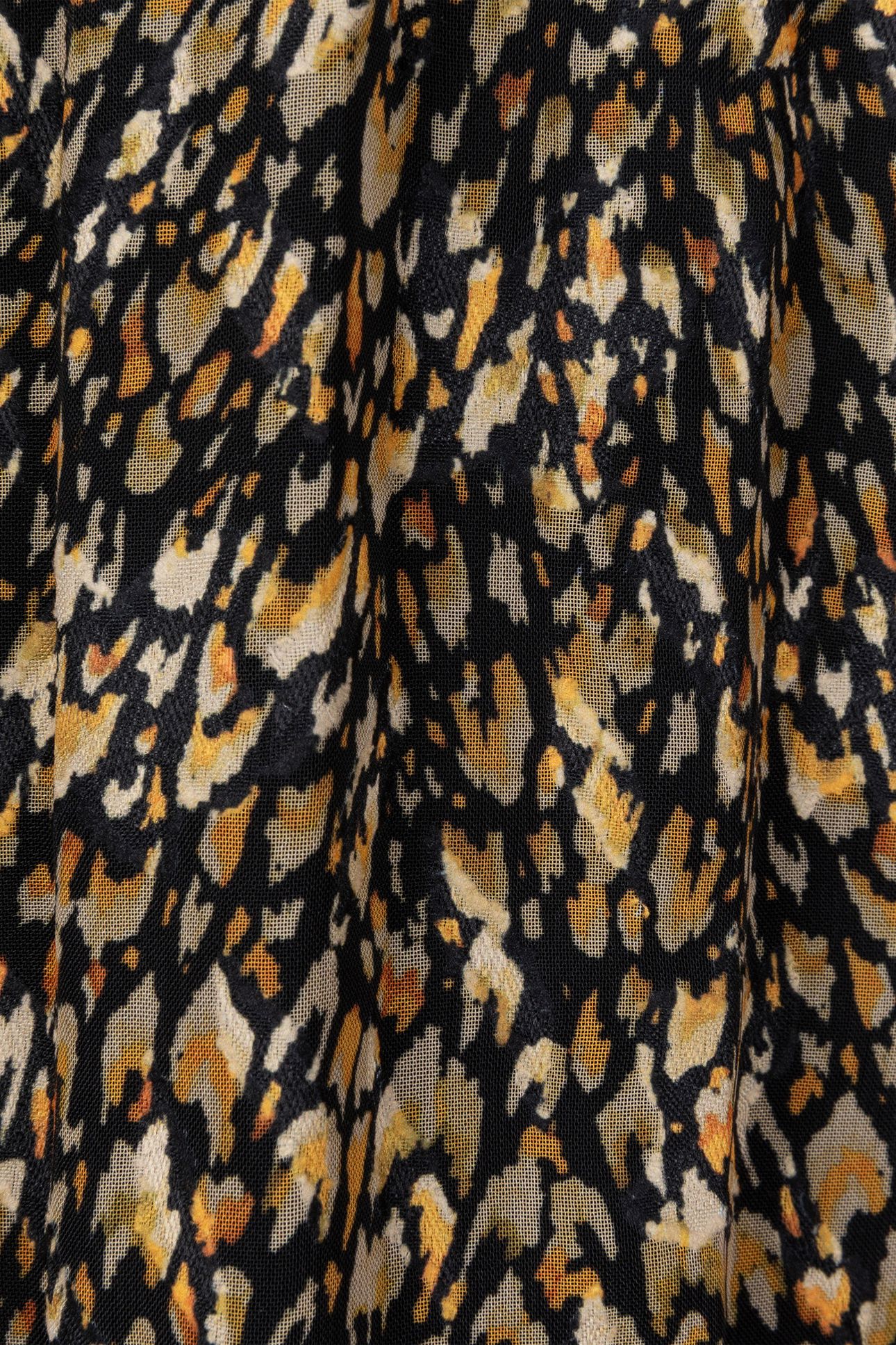 DRESS UNTAMED SPIRIT PRINT 7