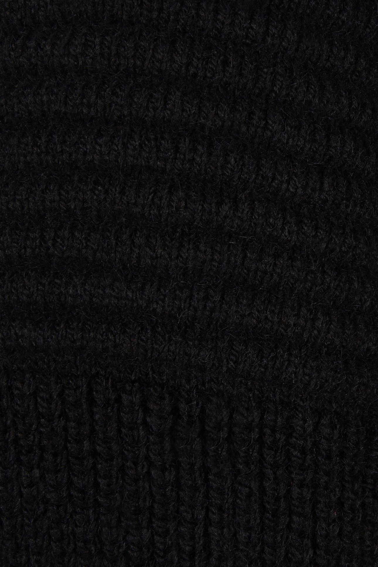 CARDIGAN LONG BLACK 9