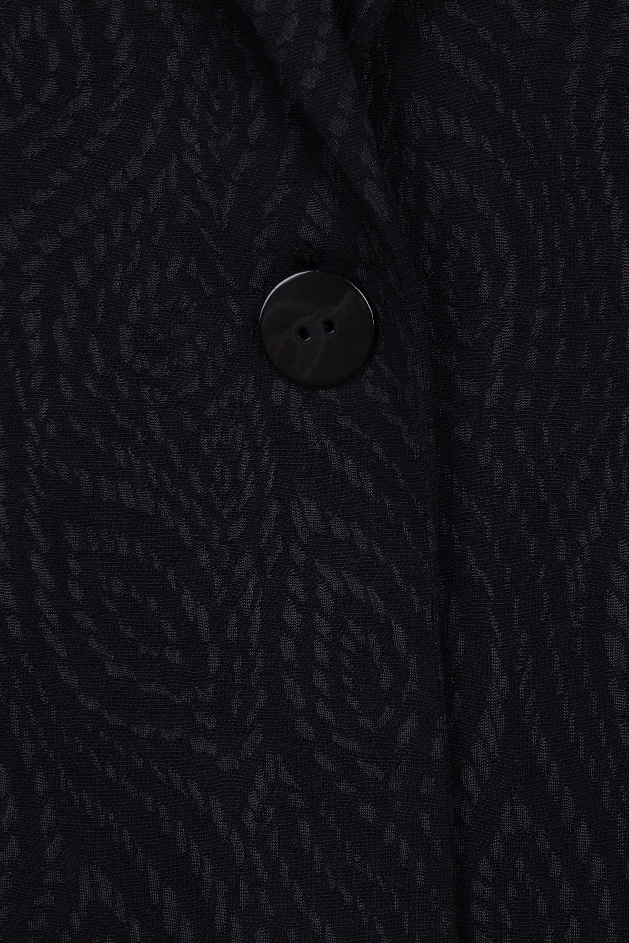 BLAZER JACQUARD STRETCH BLACK 7
