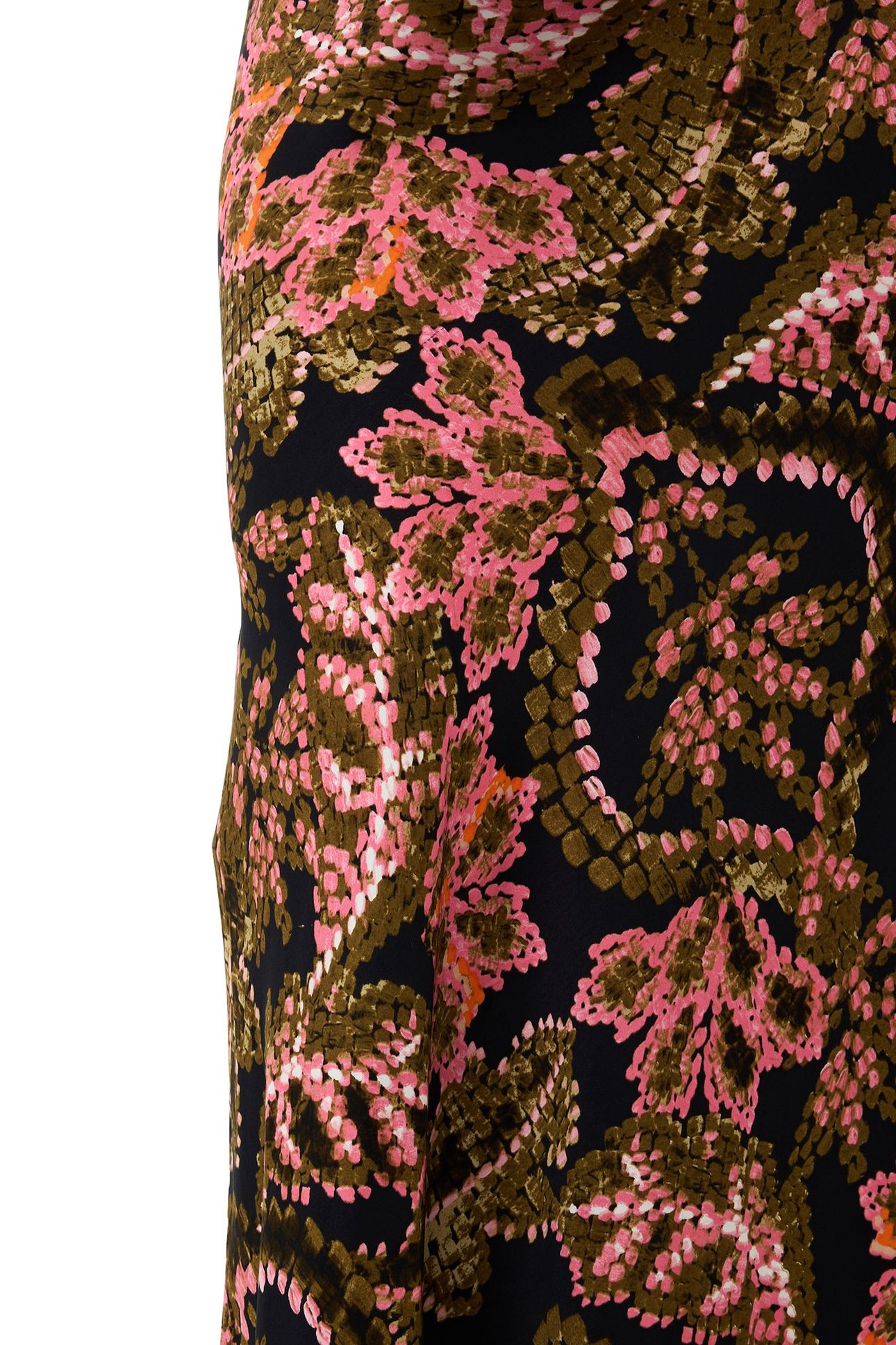 SKIRT GLOBAL FLOWER PRINT 7