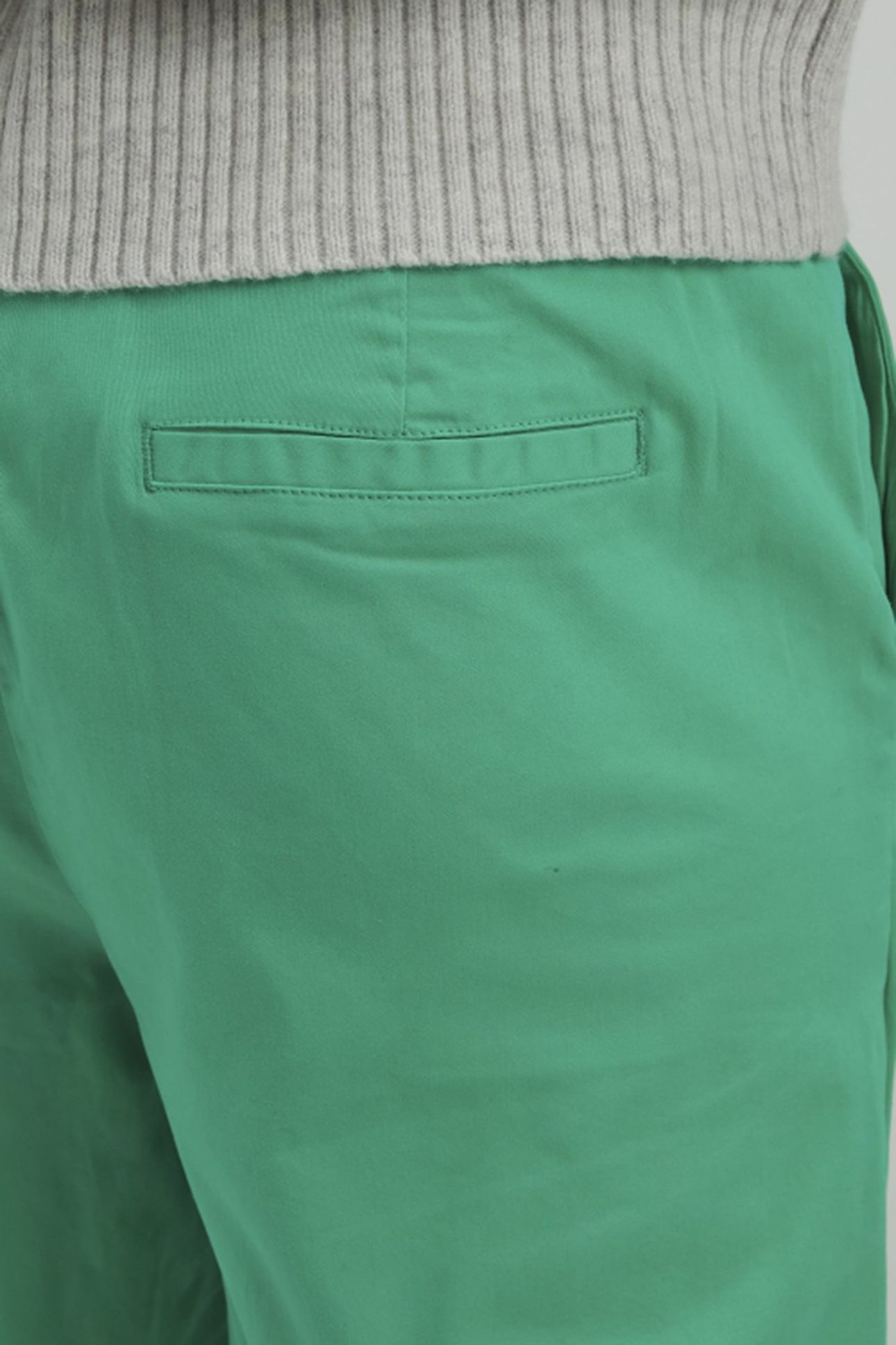 MOOS PANTS PARROT GREEN 4