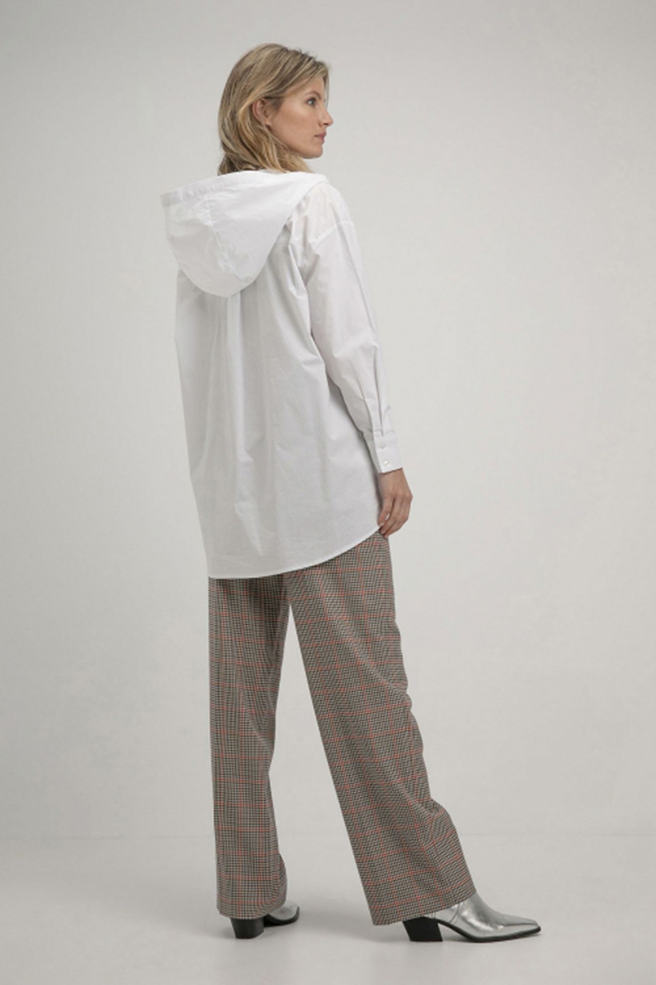 SILKE BLOUSE WHITE 2