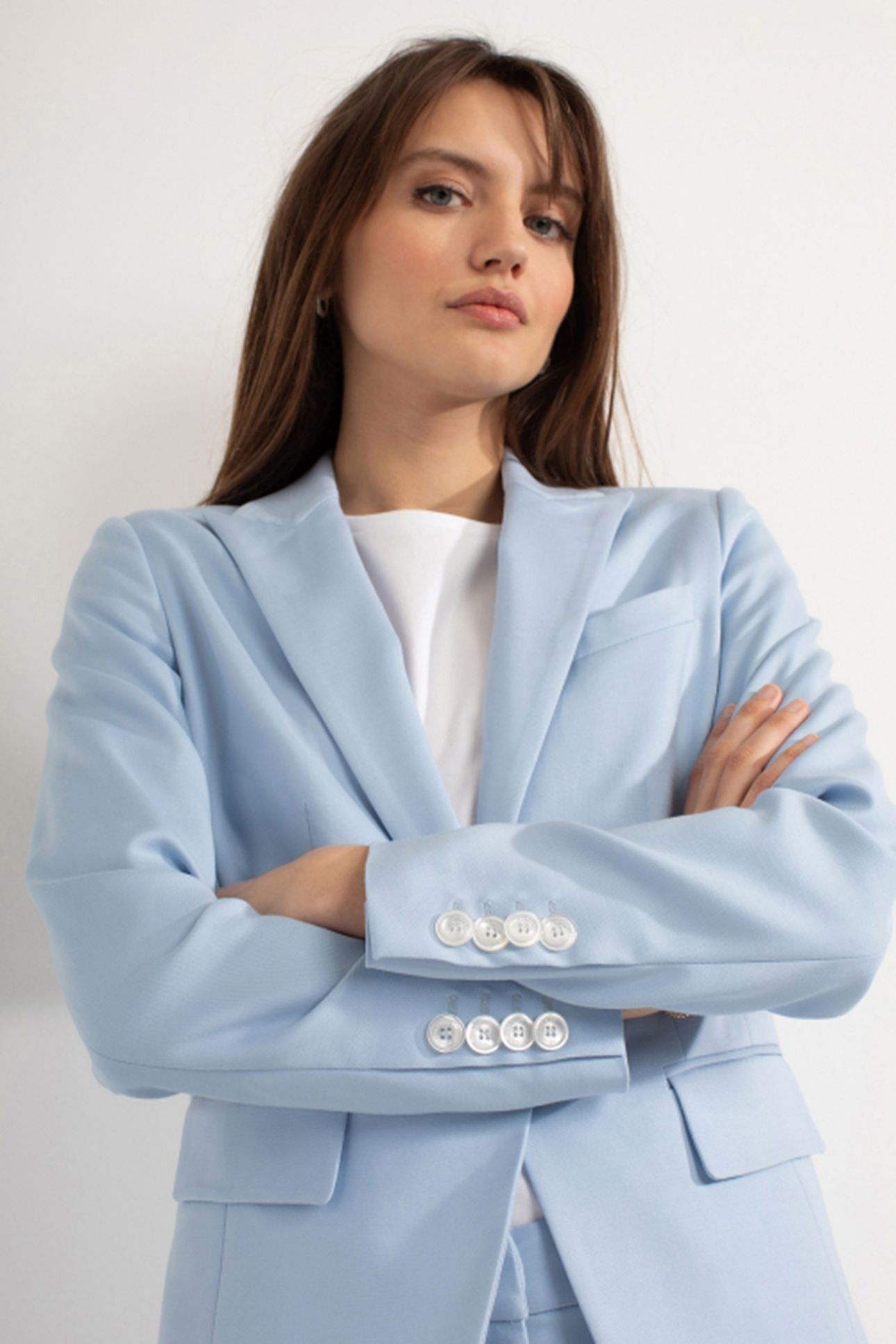 ALIX BLAZER LIGHT BLUE 3