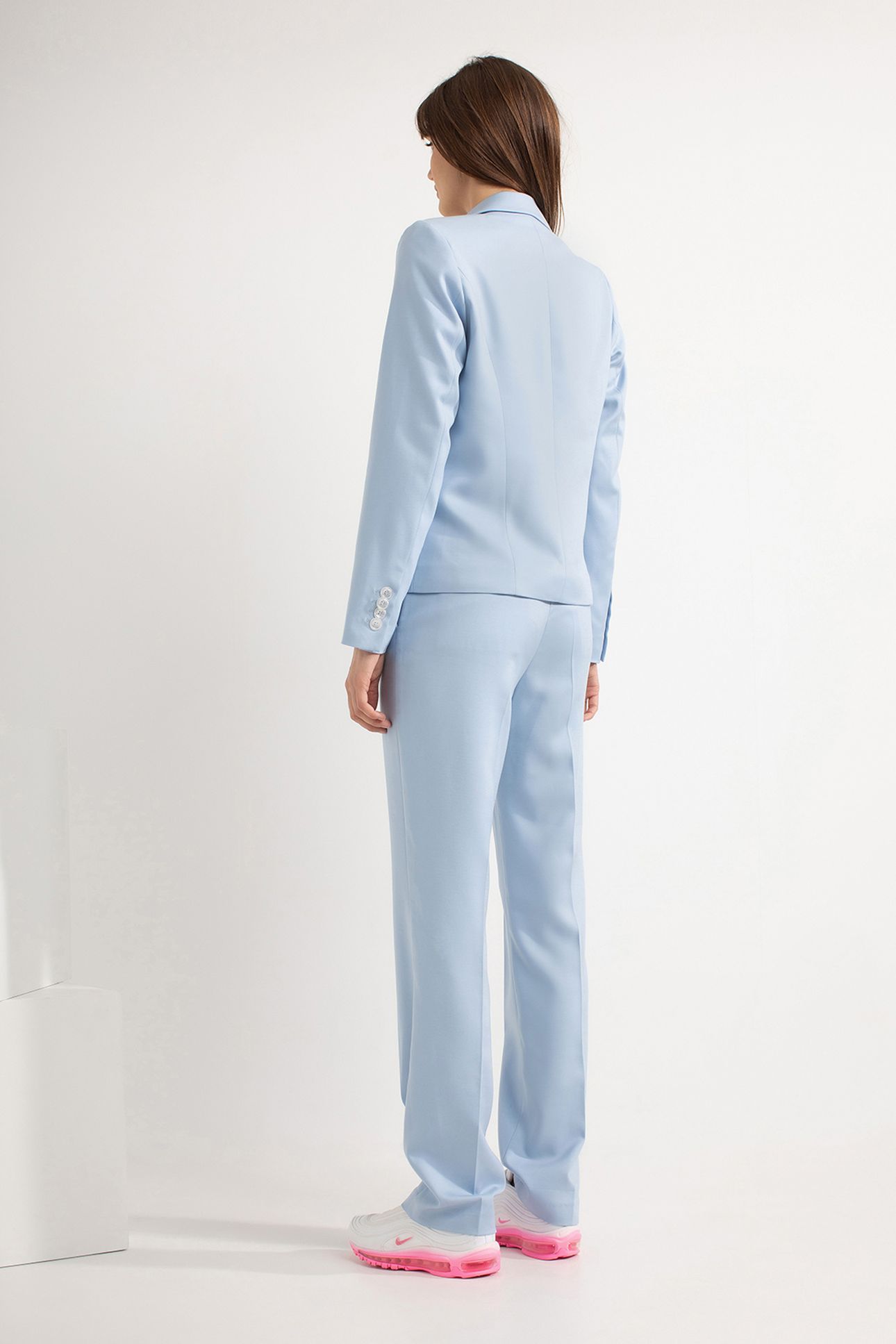 ALIX BLAZER LIGHT BLUE 4