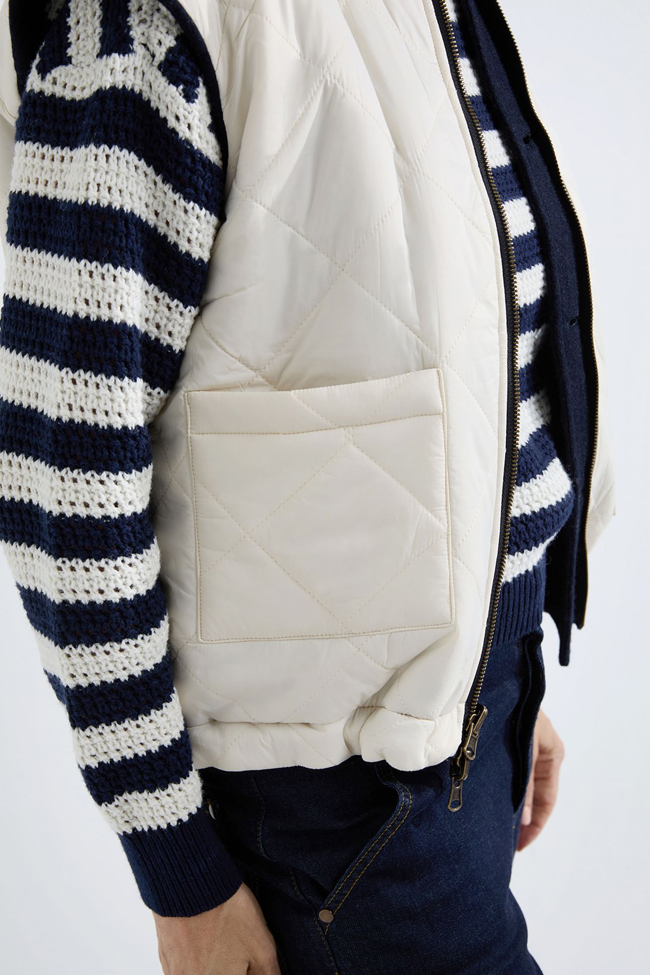 ALEX JACKET NAVY 6