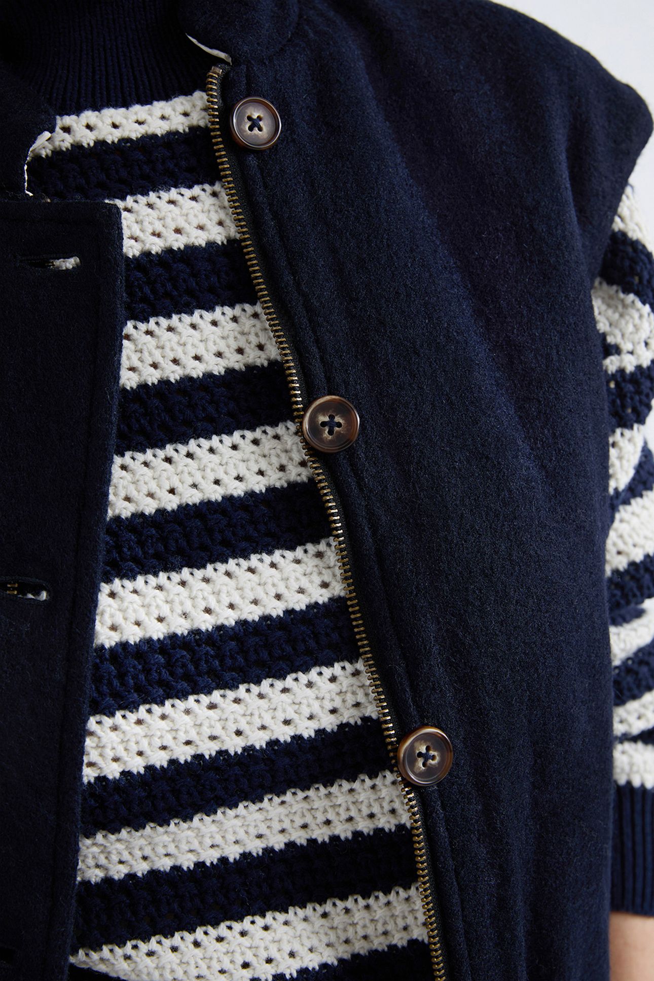 ALEX JACKET NAVY 7