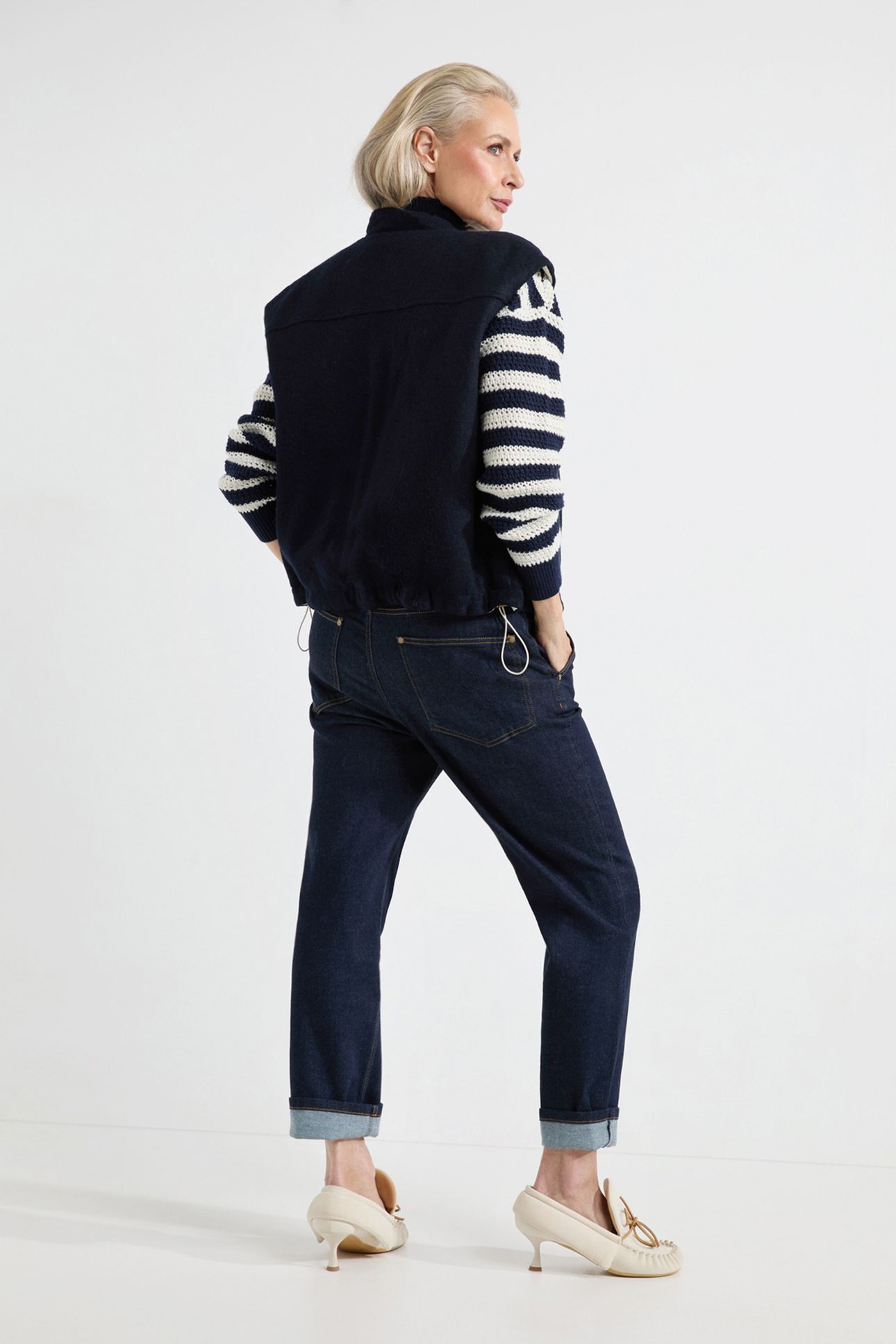 ALEX JACKET NAVY 4
