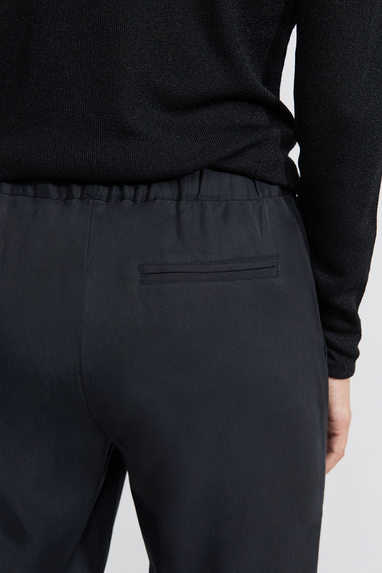 ANGELO PANTS BLACK 3