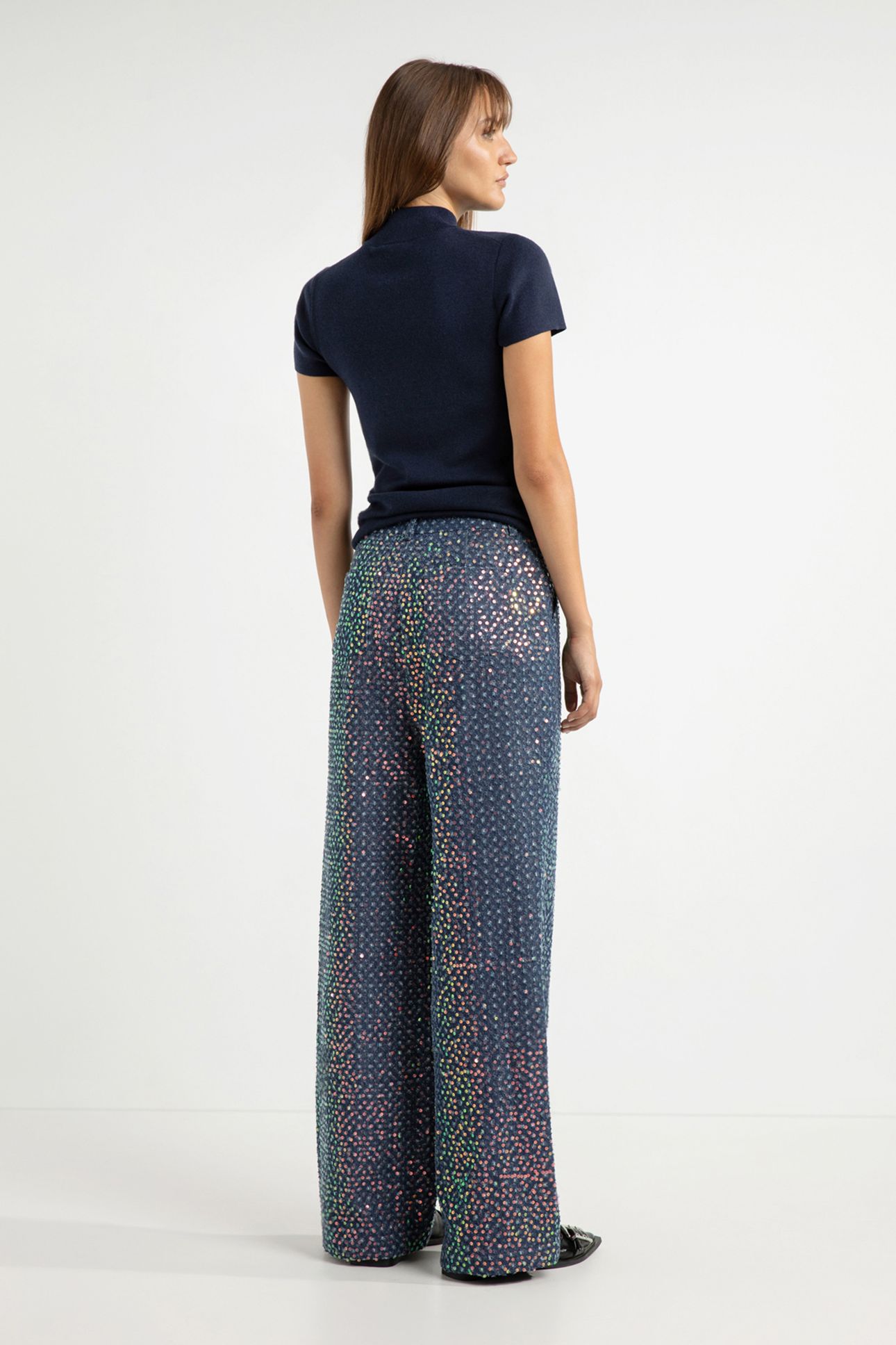 FREDDY PANTS JEANS 2
