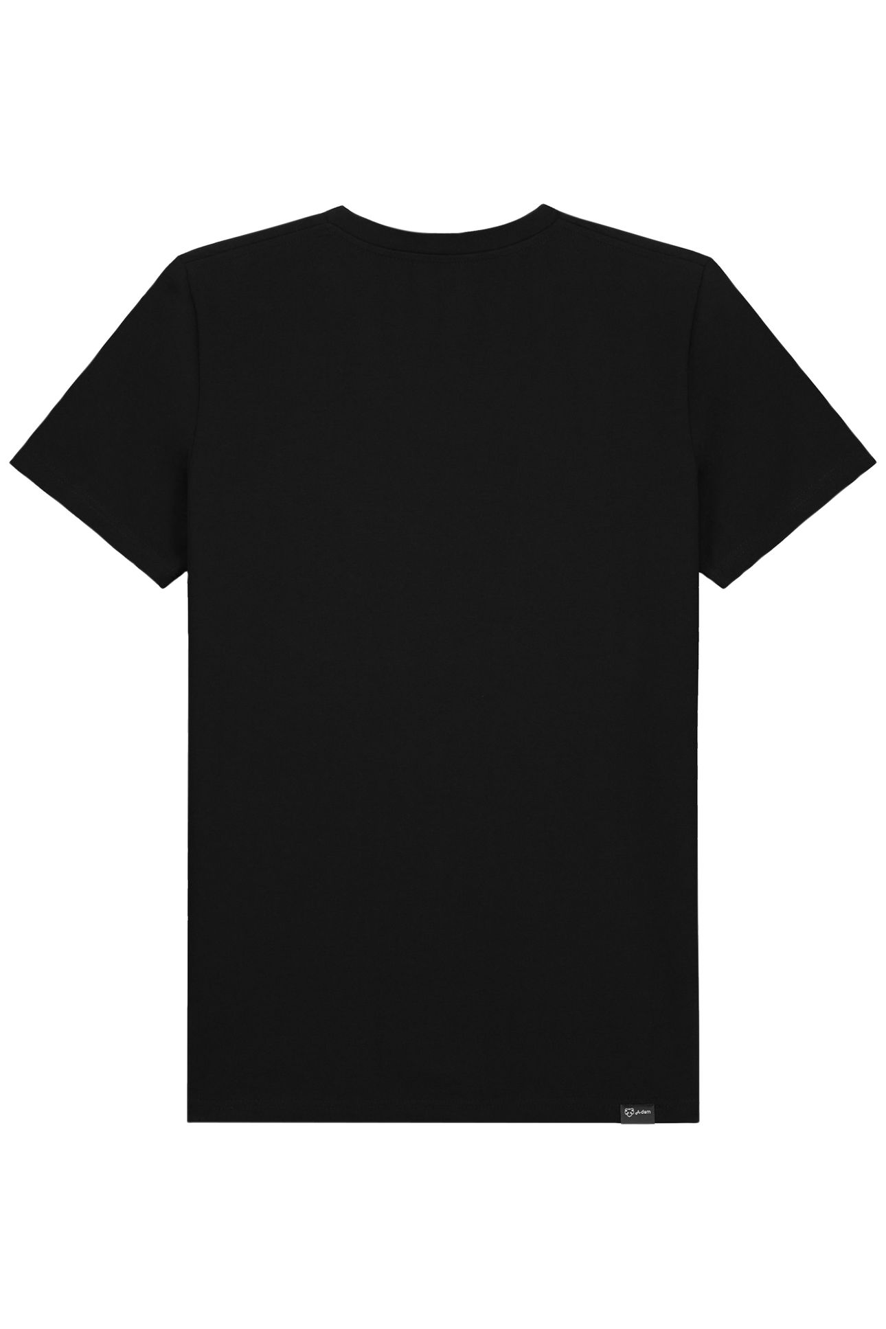 UNDERTEE VALERIO BLACK 4