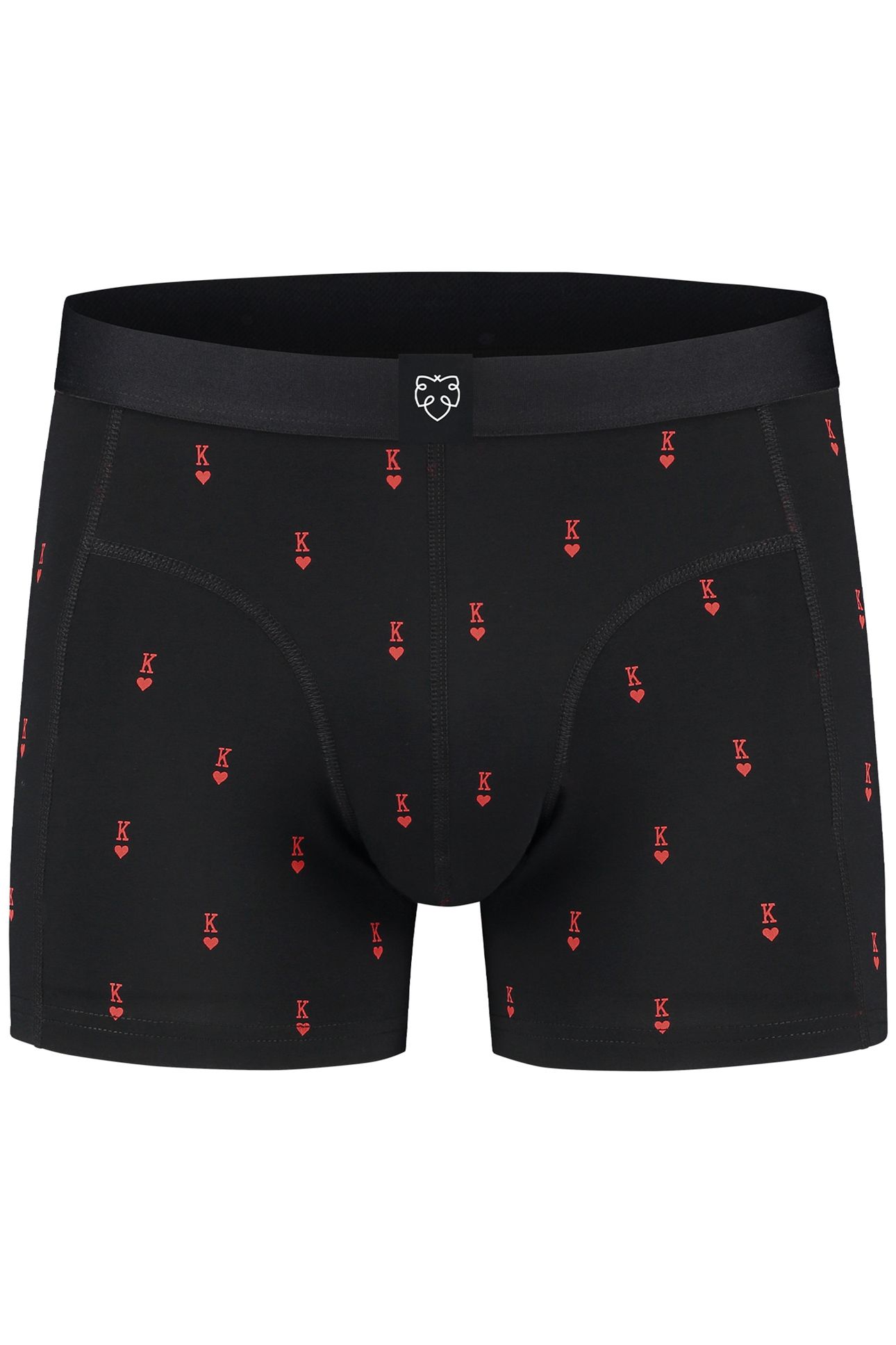 A-DAM 2-PACK BOXERBRIEF MULTICOLOR 2