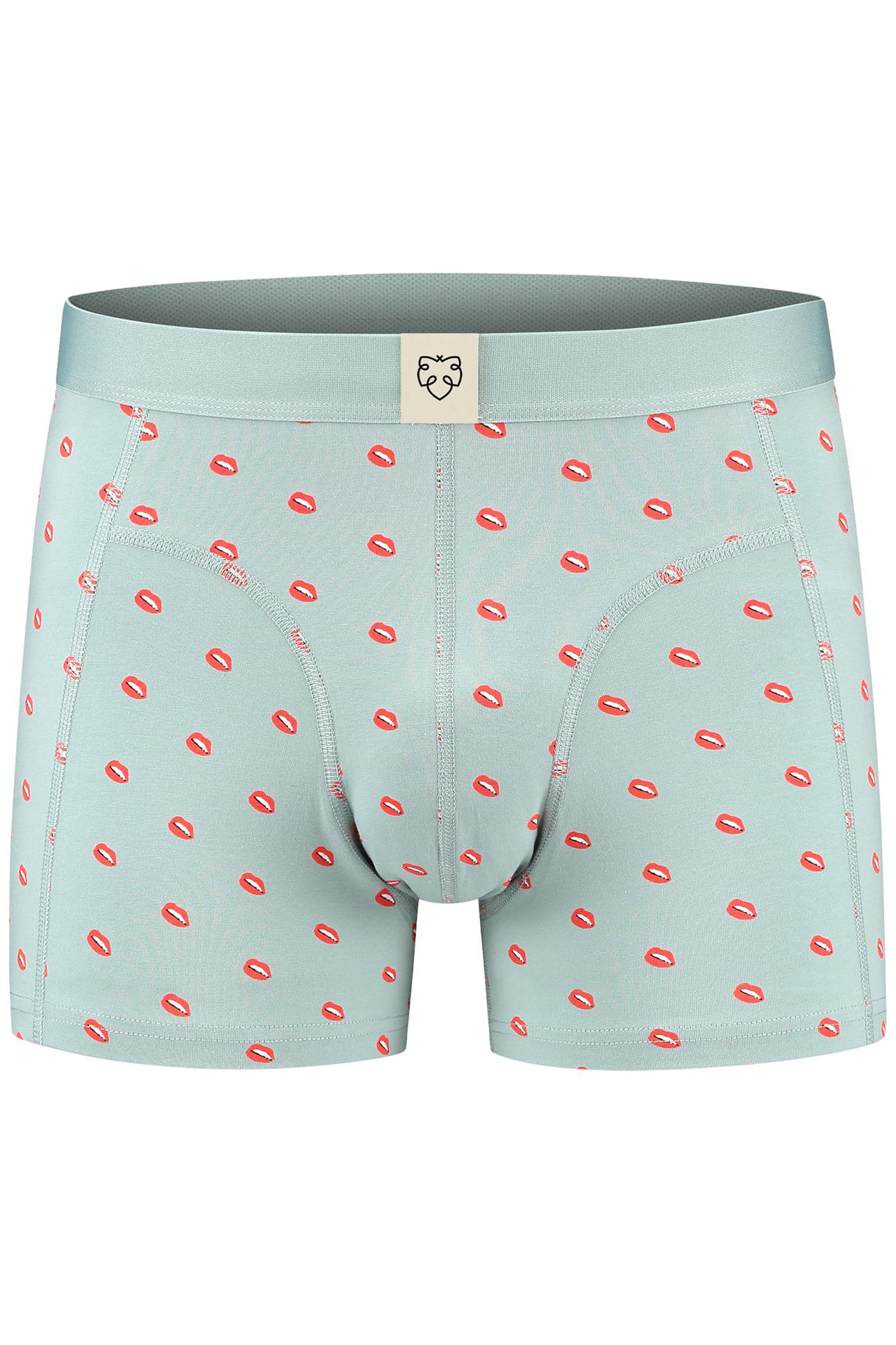 A-DAM 2-PACK BOXERBRIEF MULTICOLOR 3