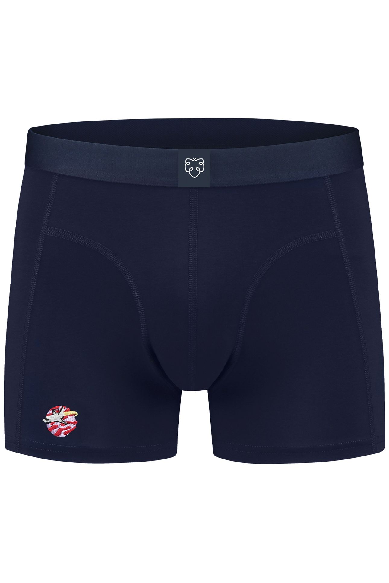 A-DAM 2-PACK BOXERBRIEF MULTICOLOR 2