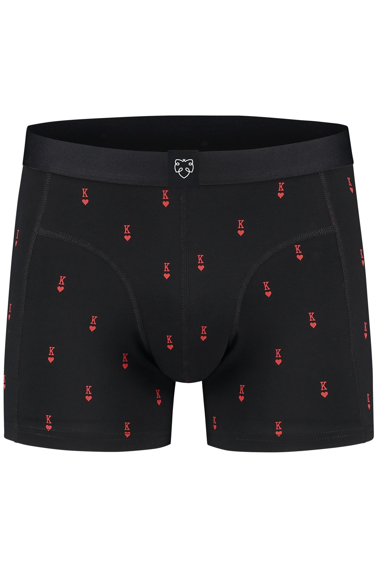 A-DAM 2-PACK BOXERBRIEF MULTICOLOR 3
