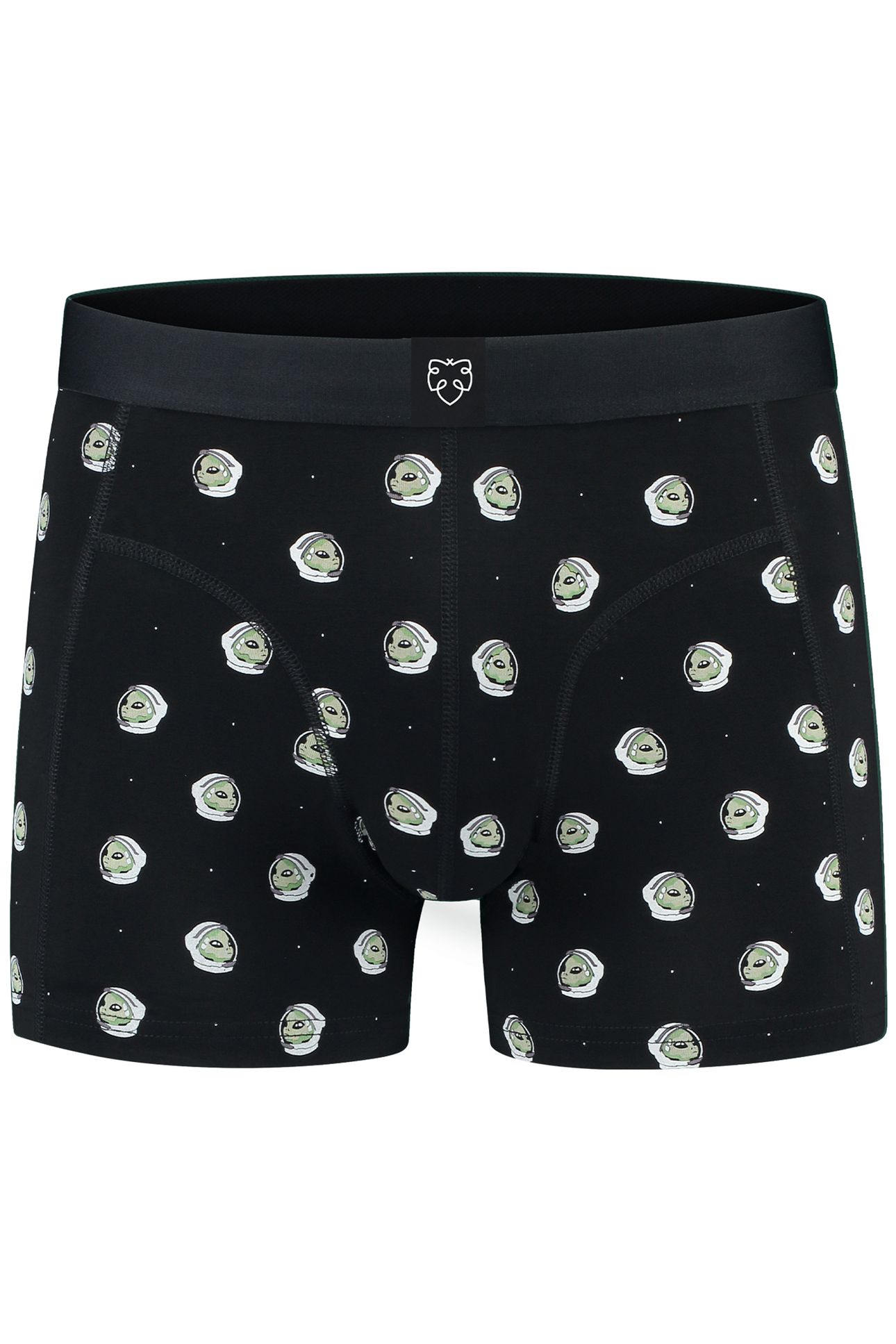 A-DAM 2-PACK BOXERBRIEF MULTICOLOR 2