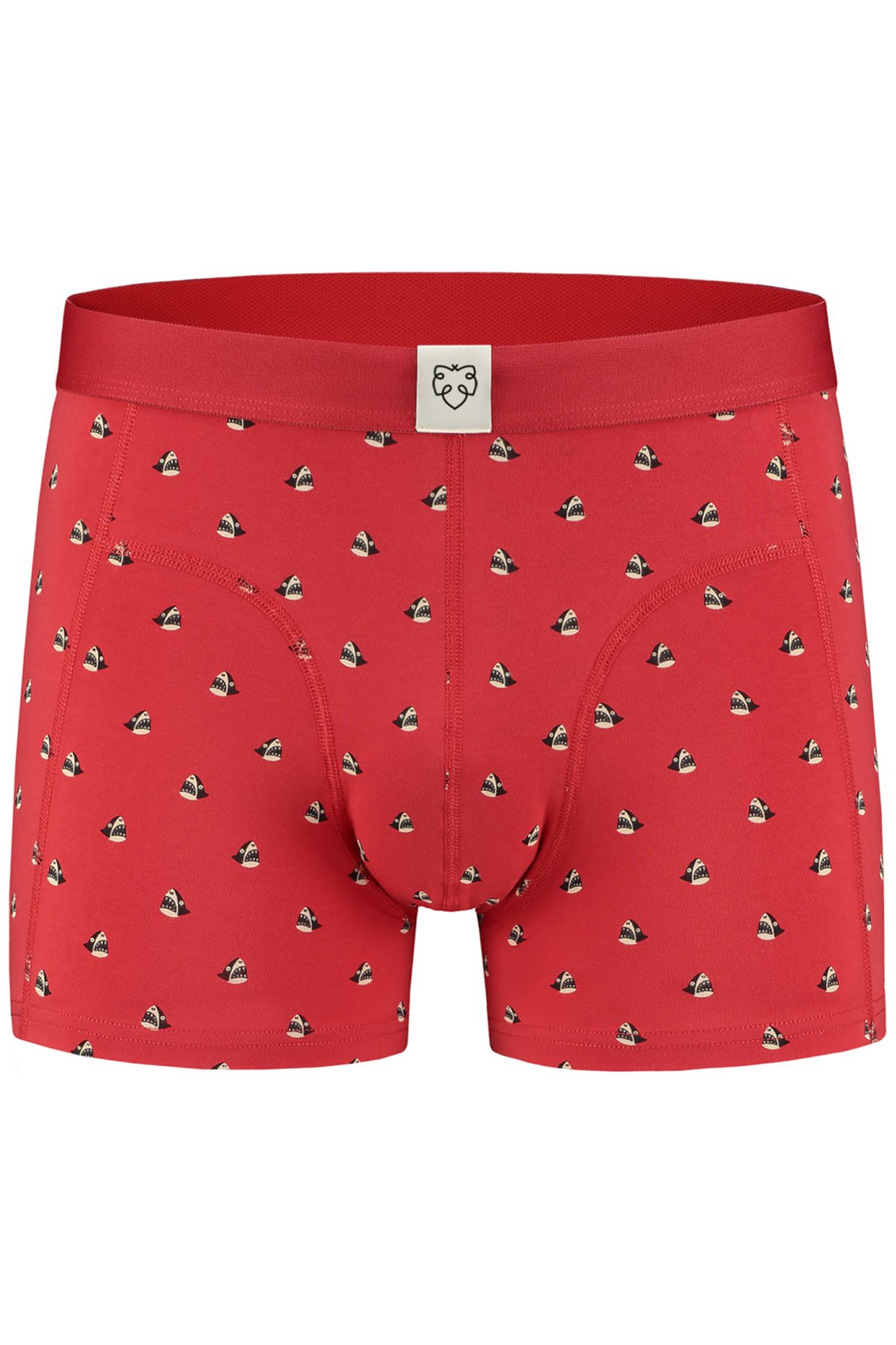 A-DAM 2-PACK BOXERBRIEF MULTICOLOR 2