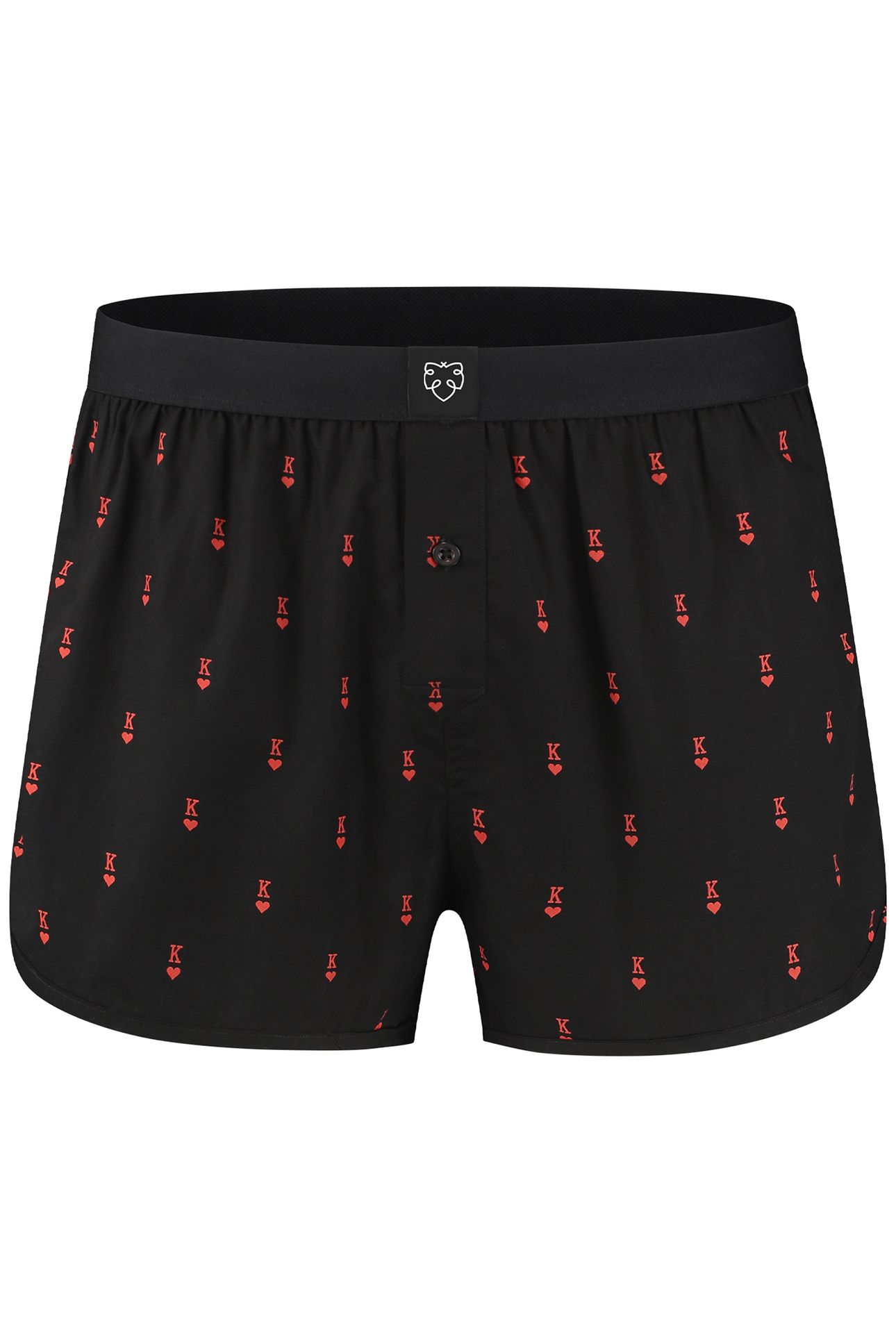 A-DAM 2-PACK BOXERSHORT MULTICOLOR 2