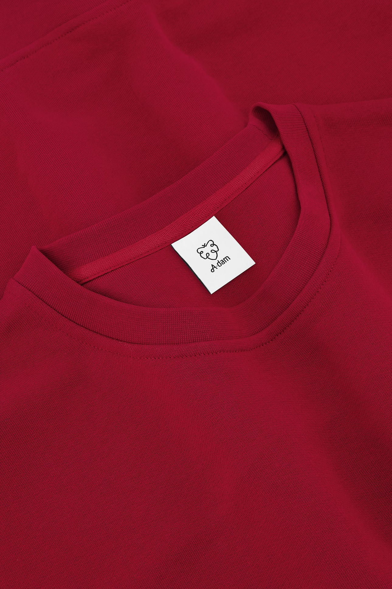 SWEATSHIRT NOODLES RIO RED 4