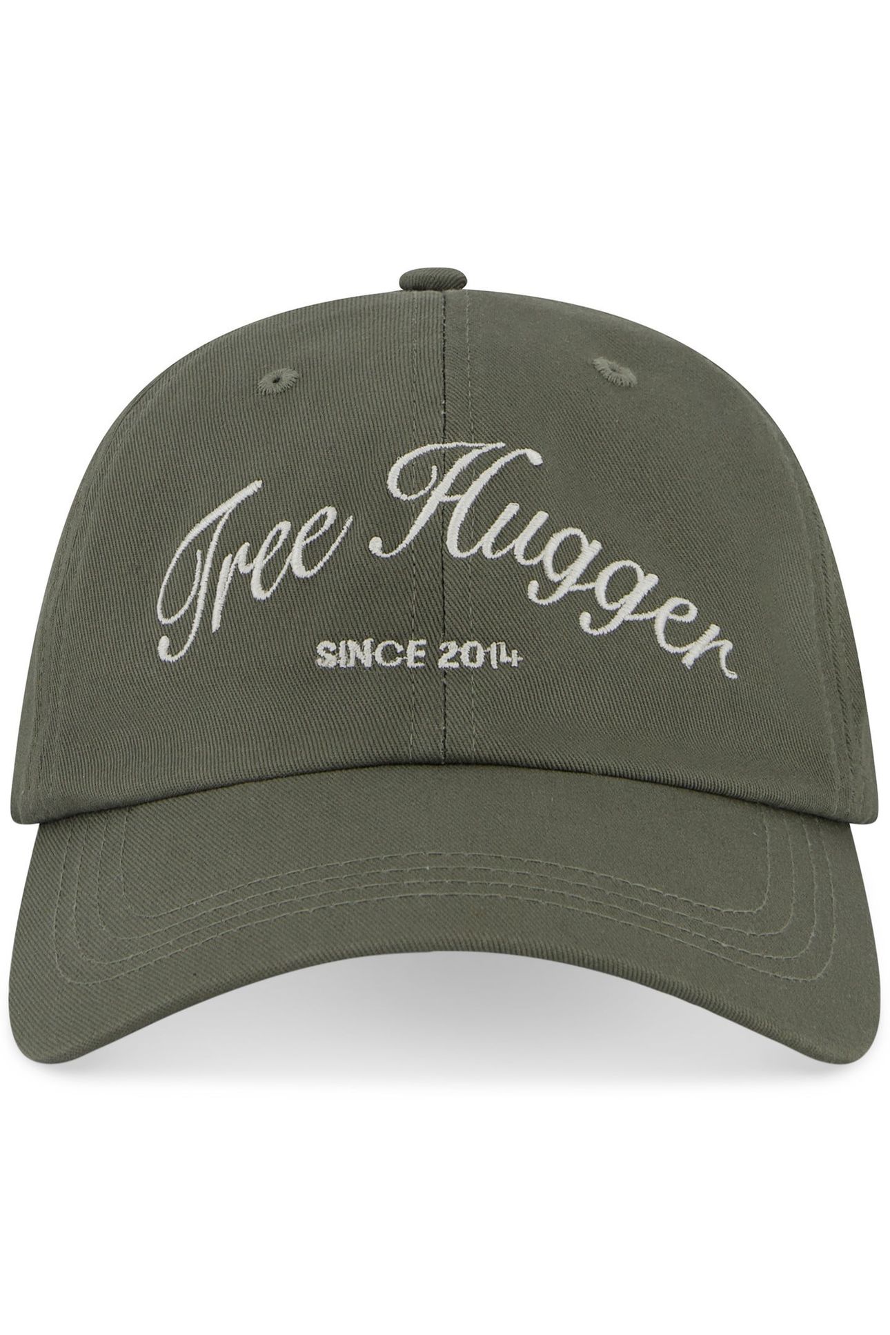 UNISEX CAP TREEHUGGER DARK BLUE 1