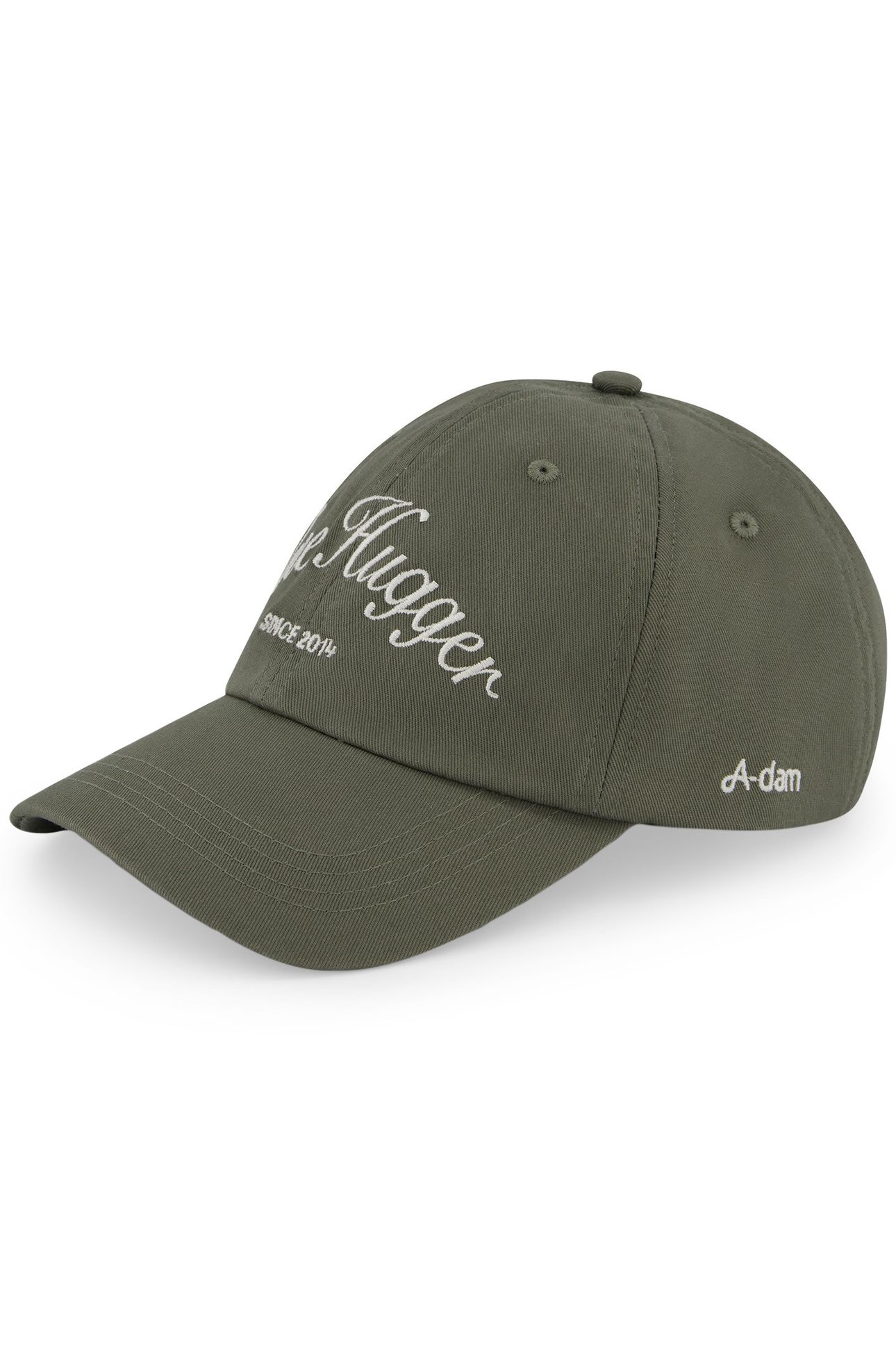 UNISEX CAP TREEHUGGER DARK BLUE 3
