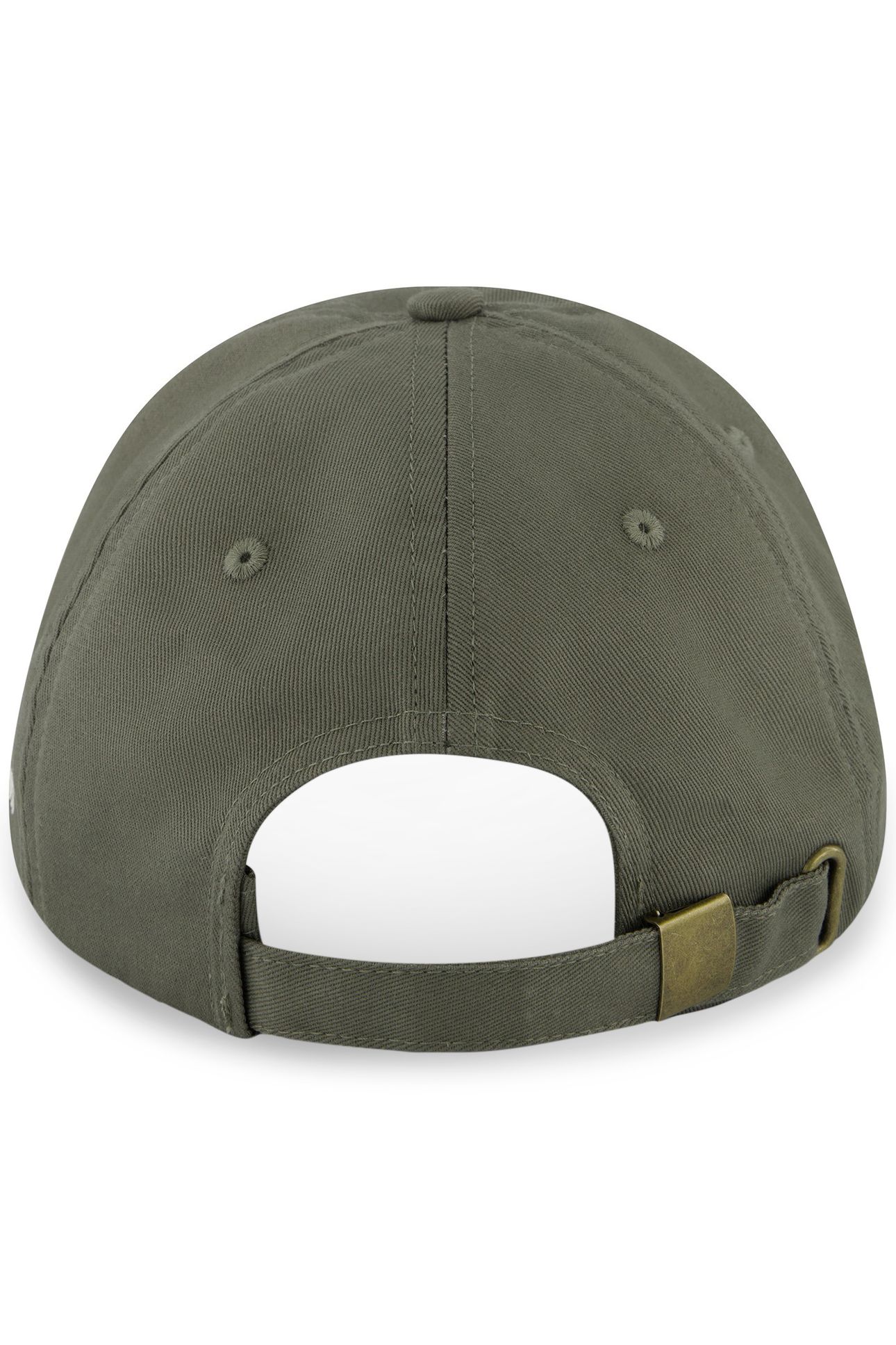 UNISEX CAP TREEHUGGER DARK BLUE 2