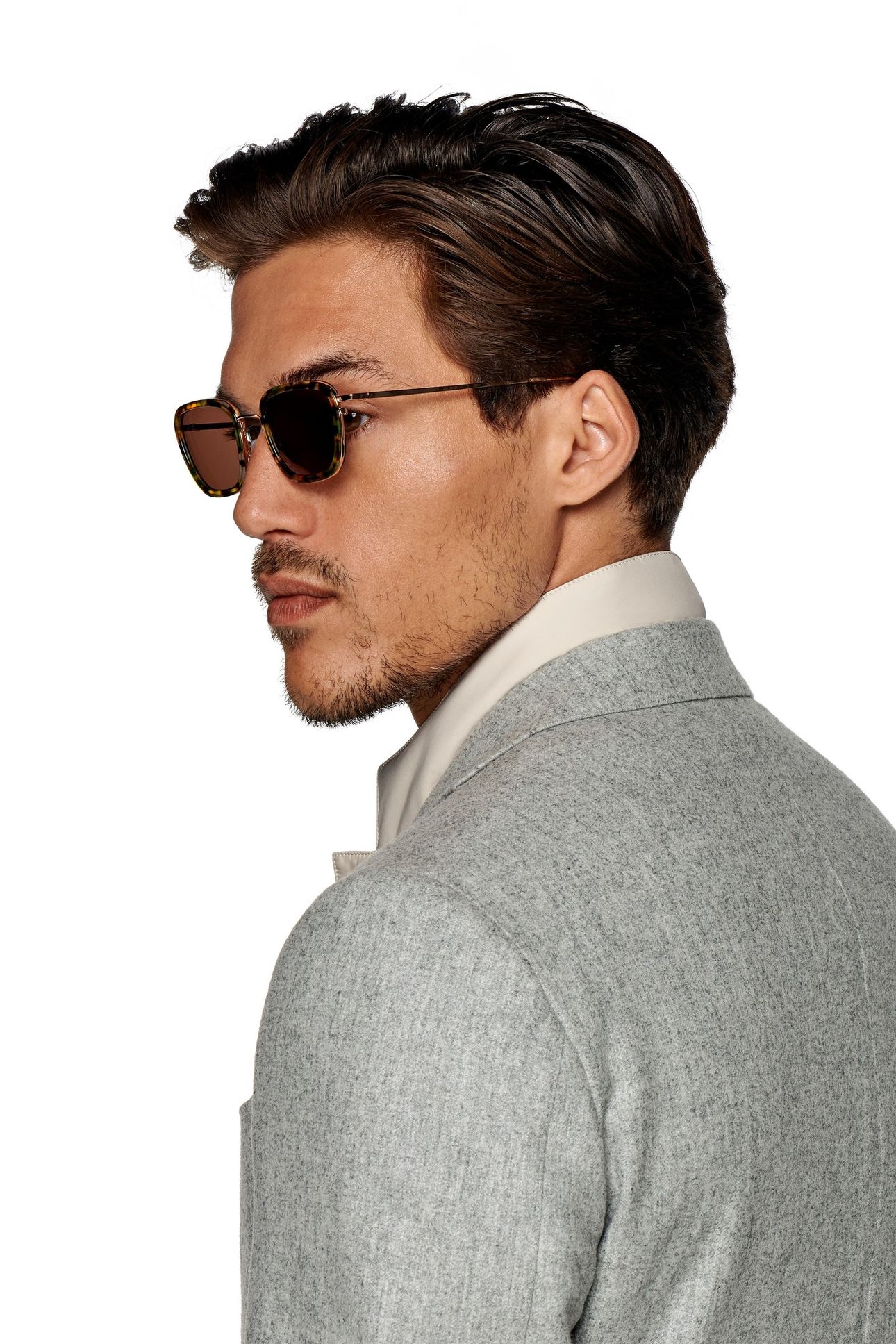JACKET-LIGHTGREY LIGHT GREY 3