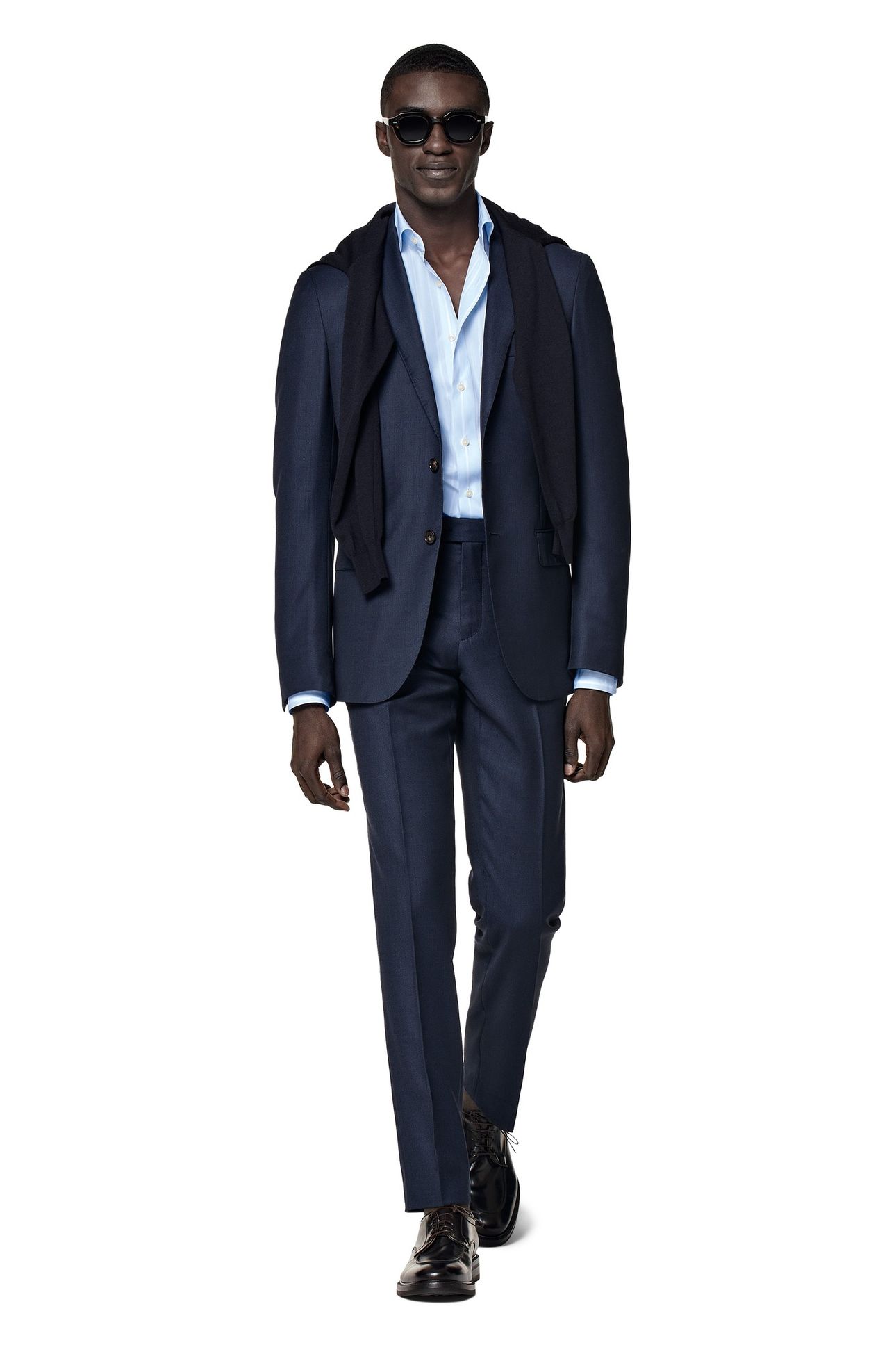 JACKET-BLUE NAVY 2