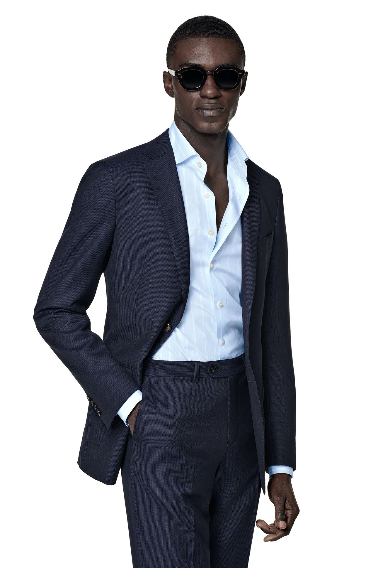 JACKET-BLUE NAVY 1