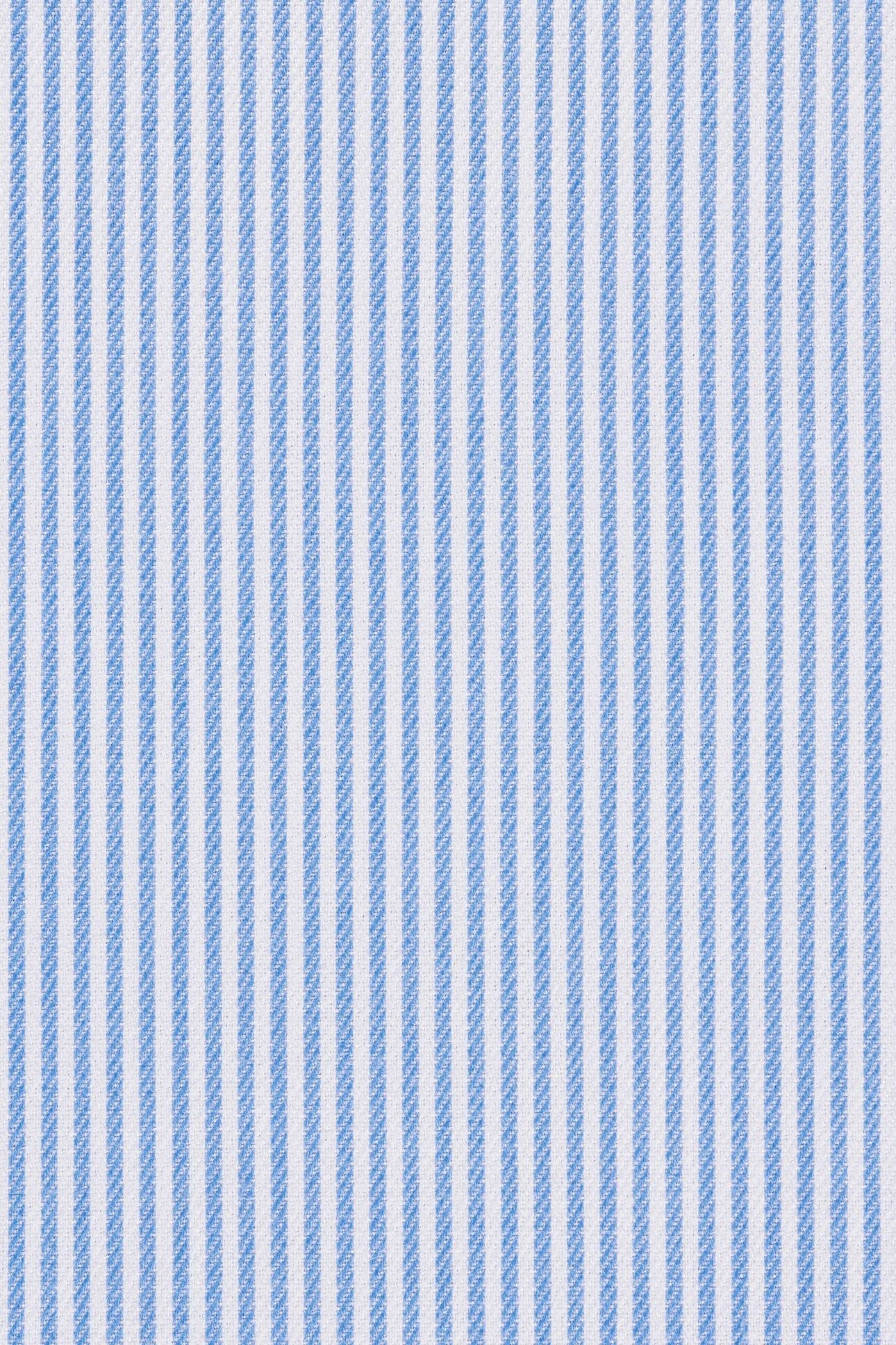 TRAVELLER STRIPE MID BLUE 8