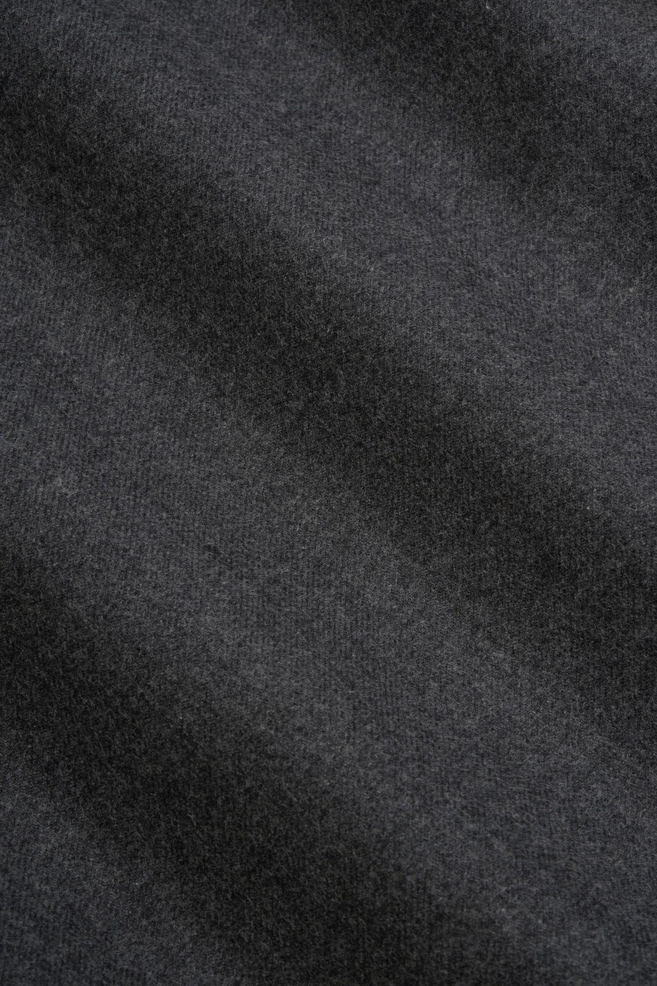 FLANNEL DARK GREY 6