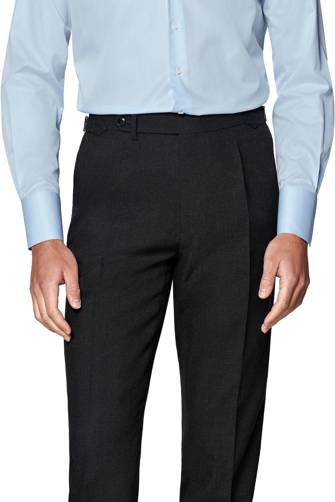 LUXURY LIGHT BLUE 2