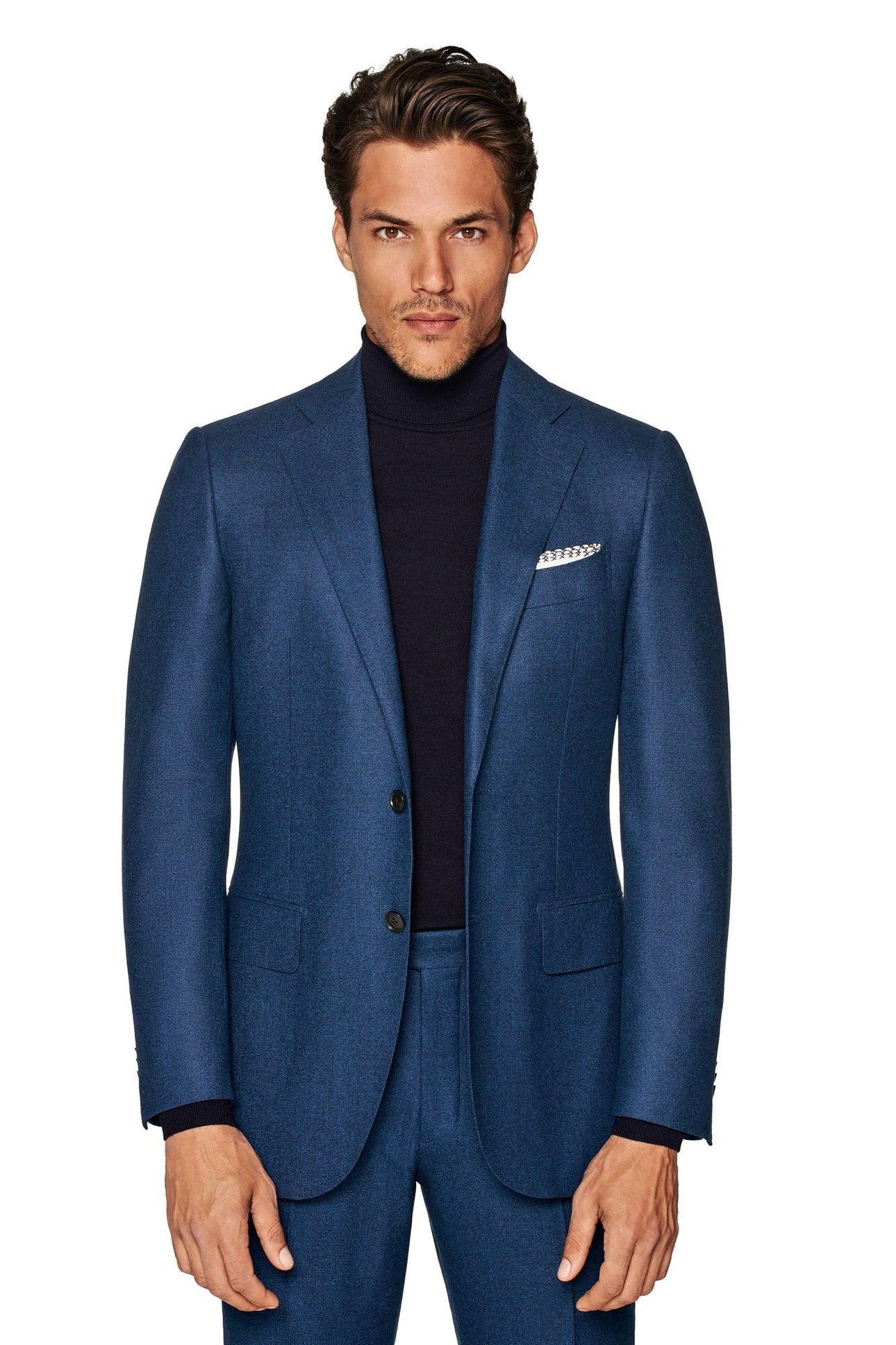 SUIT-MID-BLUE MID BLUE 2