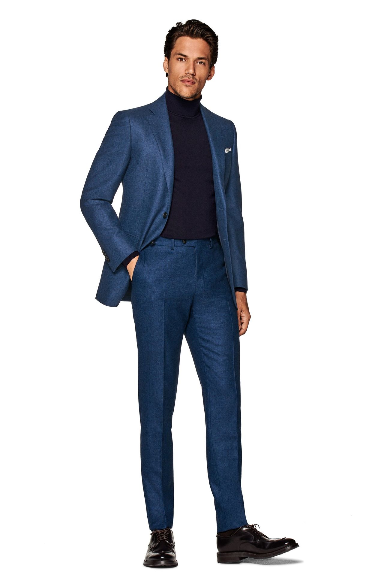 SUIT-MID-BLUE MID BLUE 1