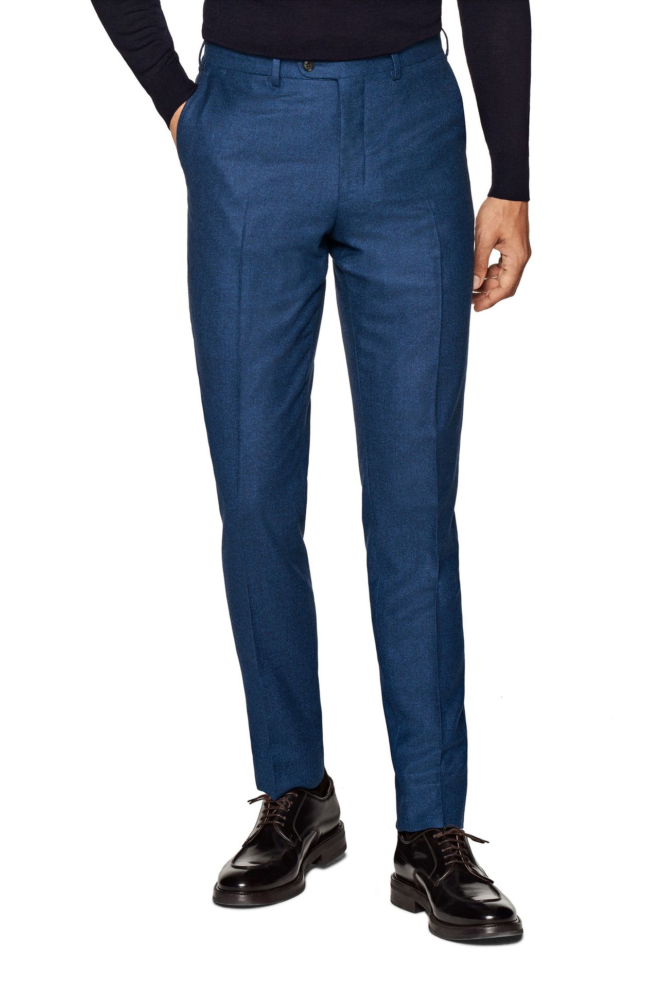 SUIT-MID-BLUE MID BLUE 3