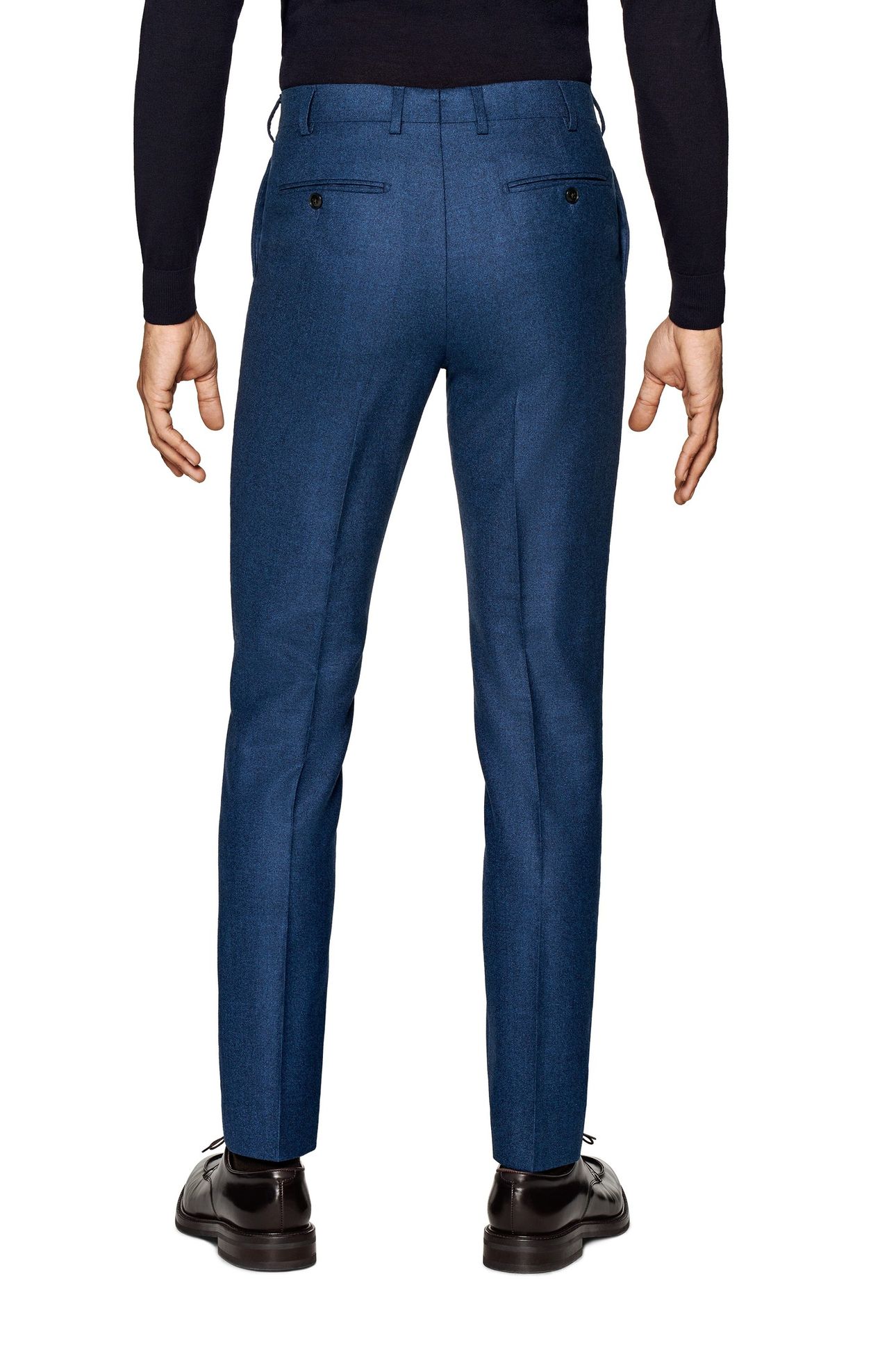 SUIT-MID-BLUE MID BLUE 5