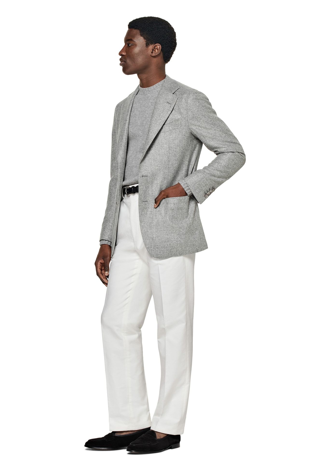 HAVANA LIGHT GREY 4