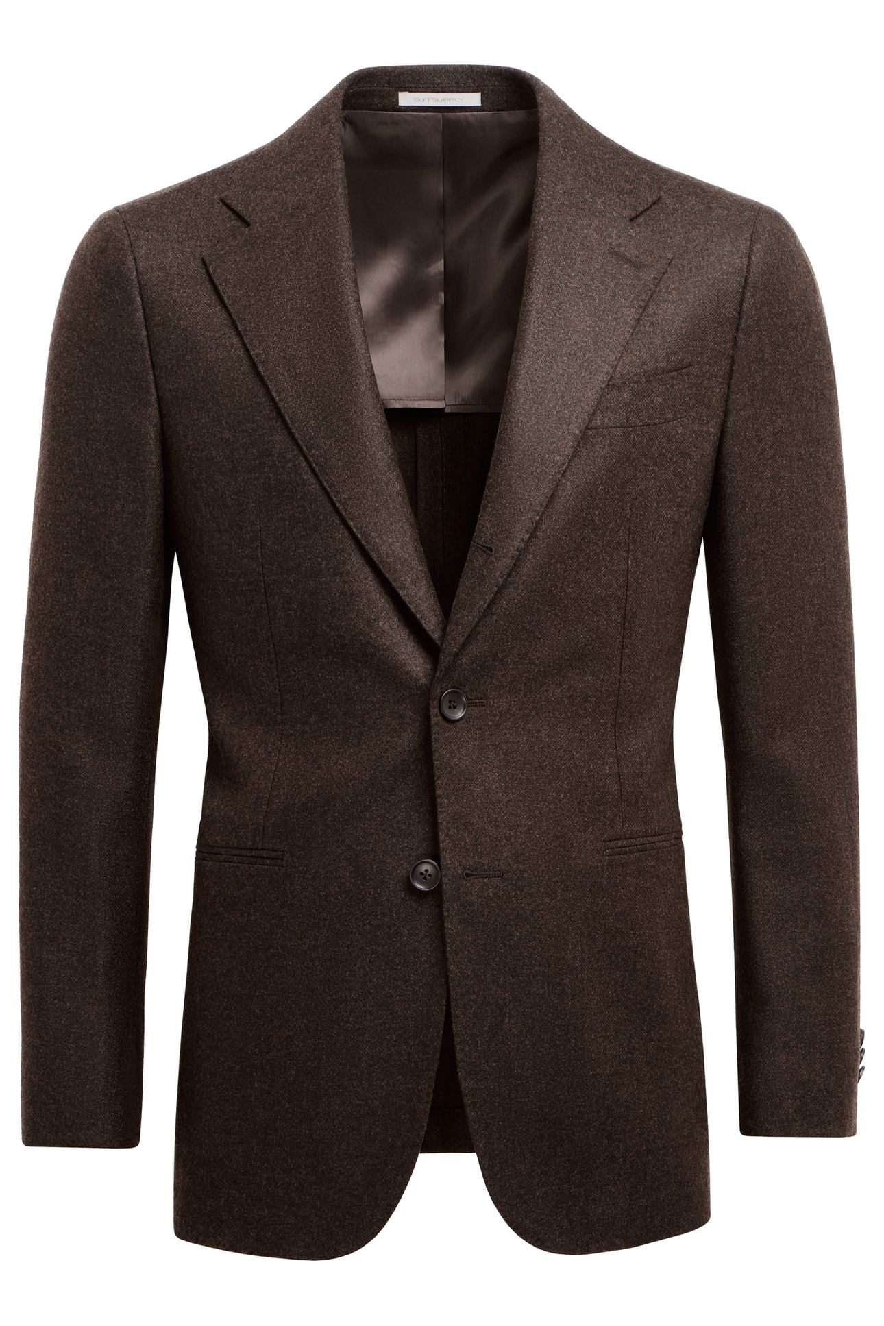 HAVANA DARK BROWN 6