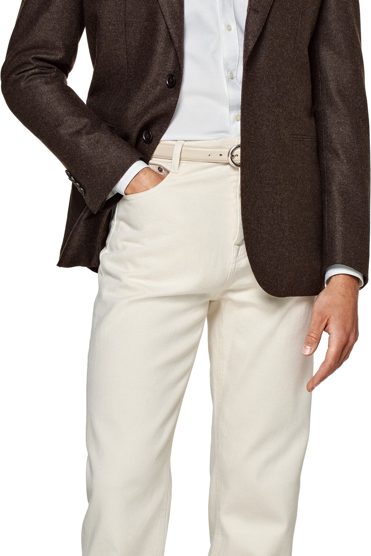 HAVANA DARK BROWN 4